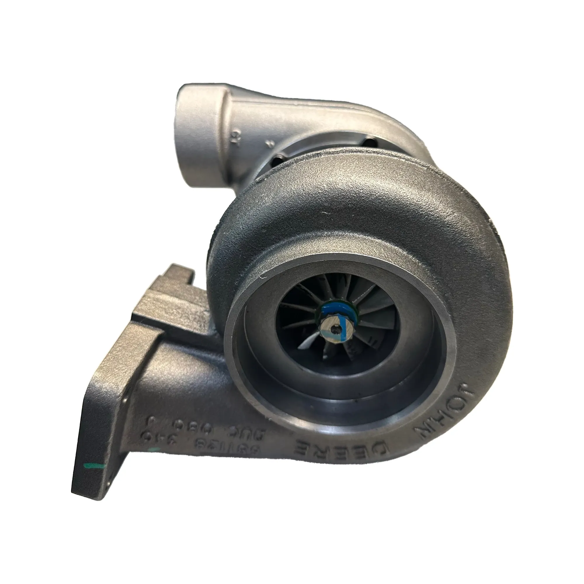 John Deere Reman REMAN Turbocharger - SE502175