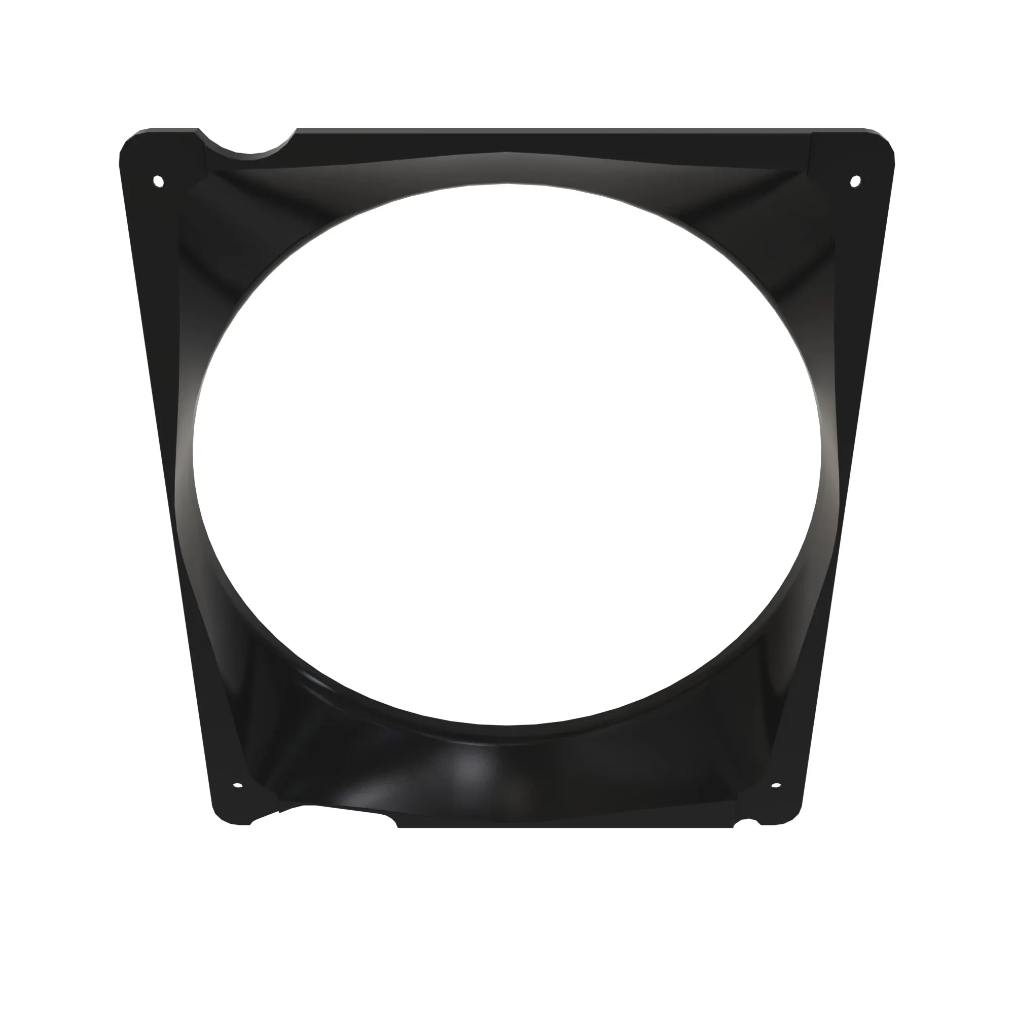 John Deere Fan Shroud - SU37333