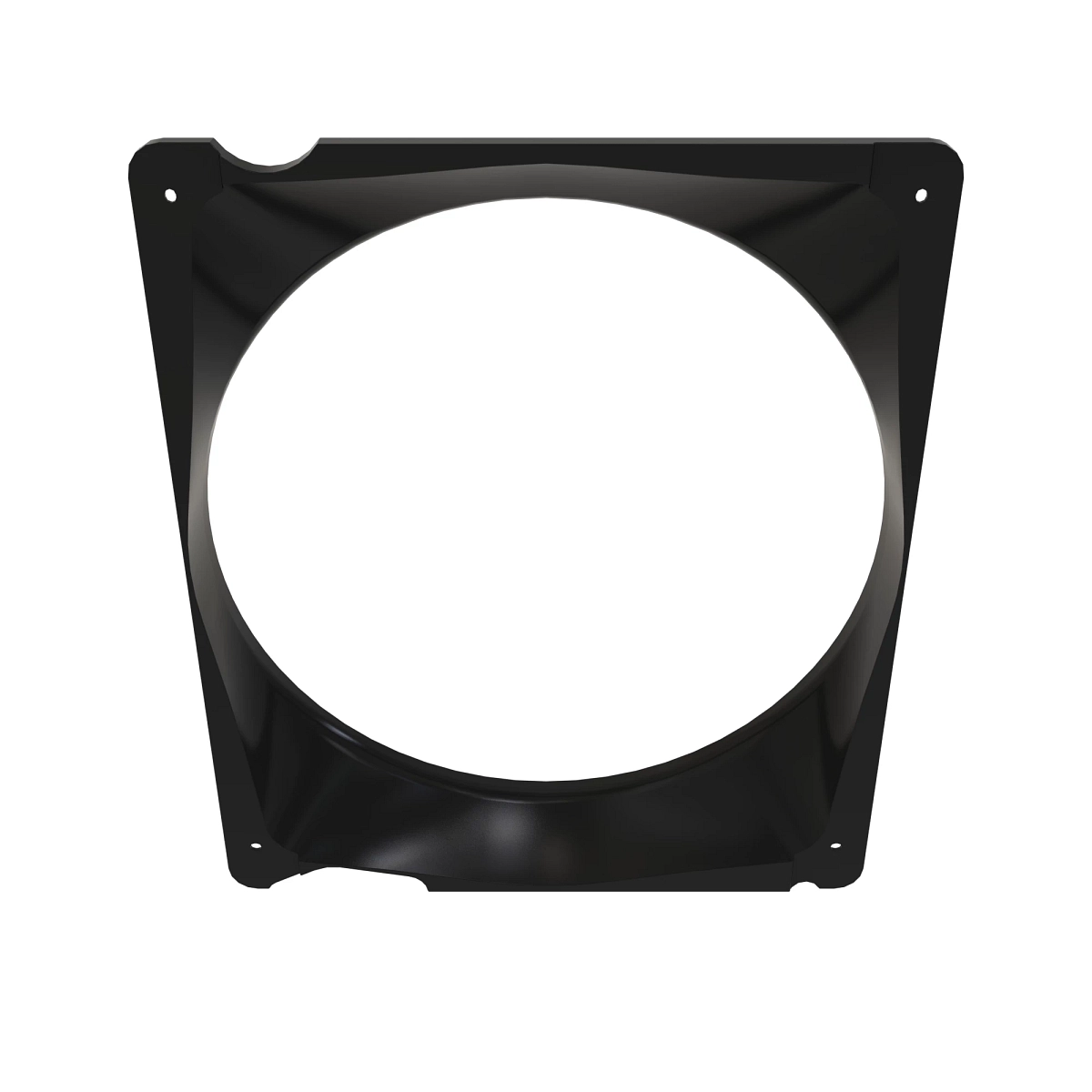 Fan Shroud 6DFT4