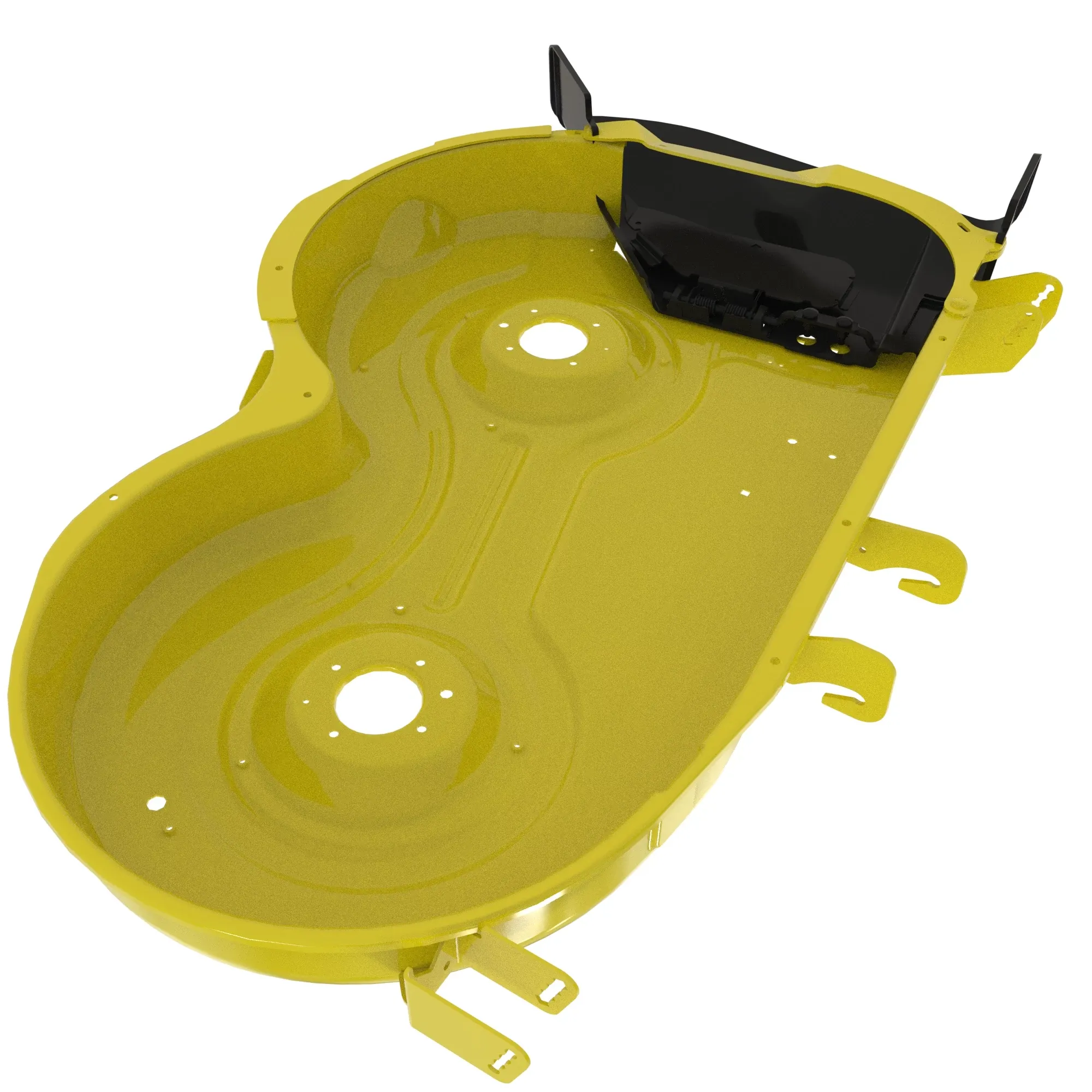 Mower Deck