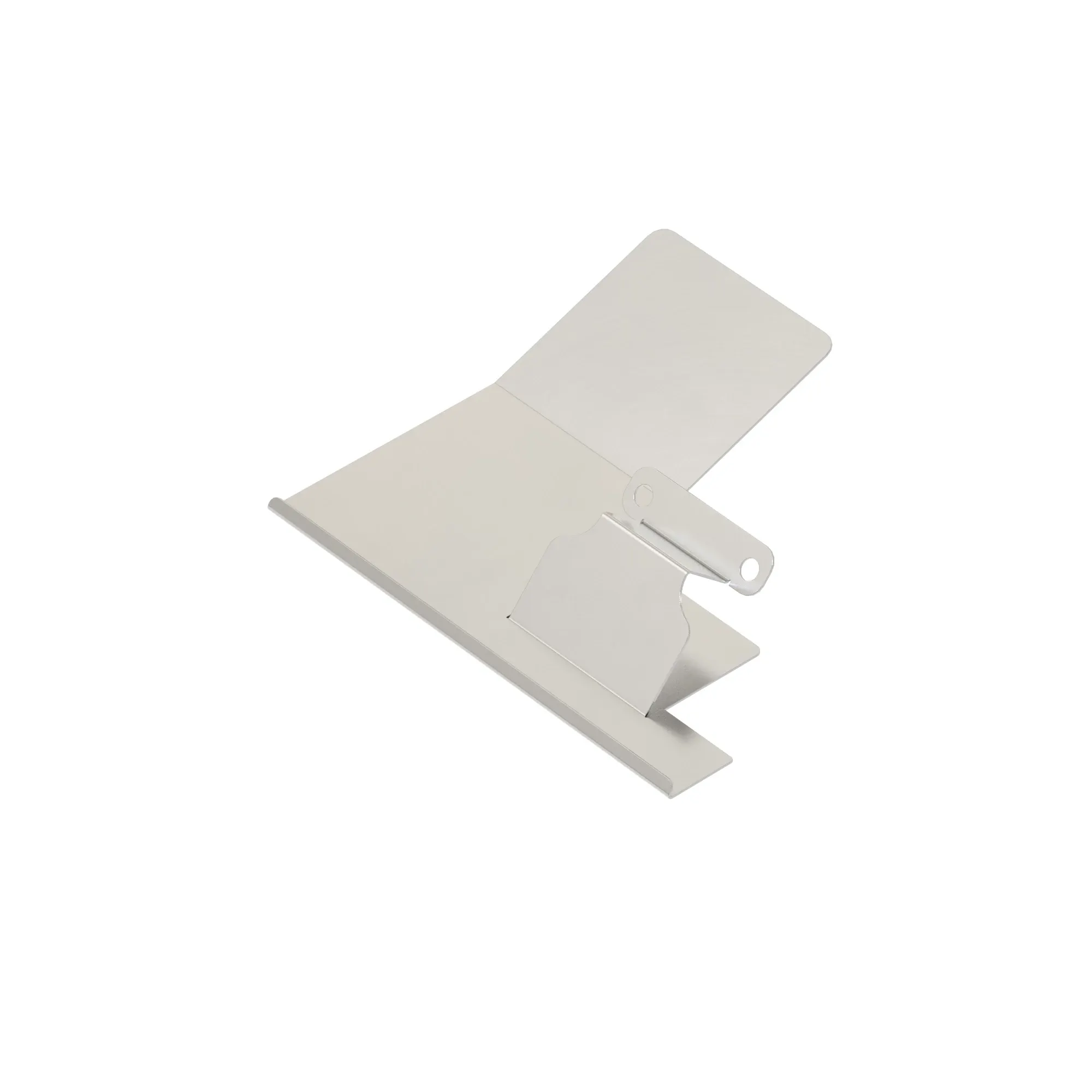 John Deere Heat Shield - AL223215