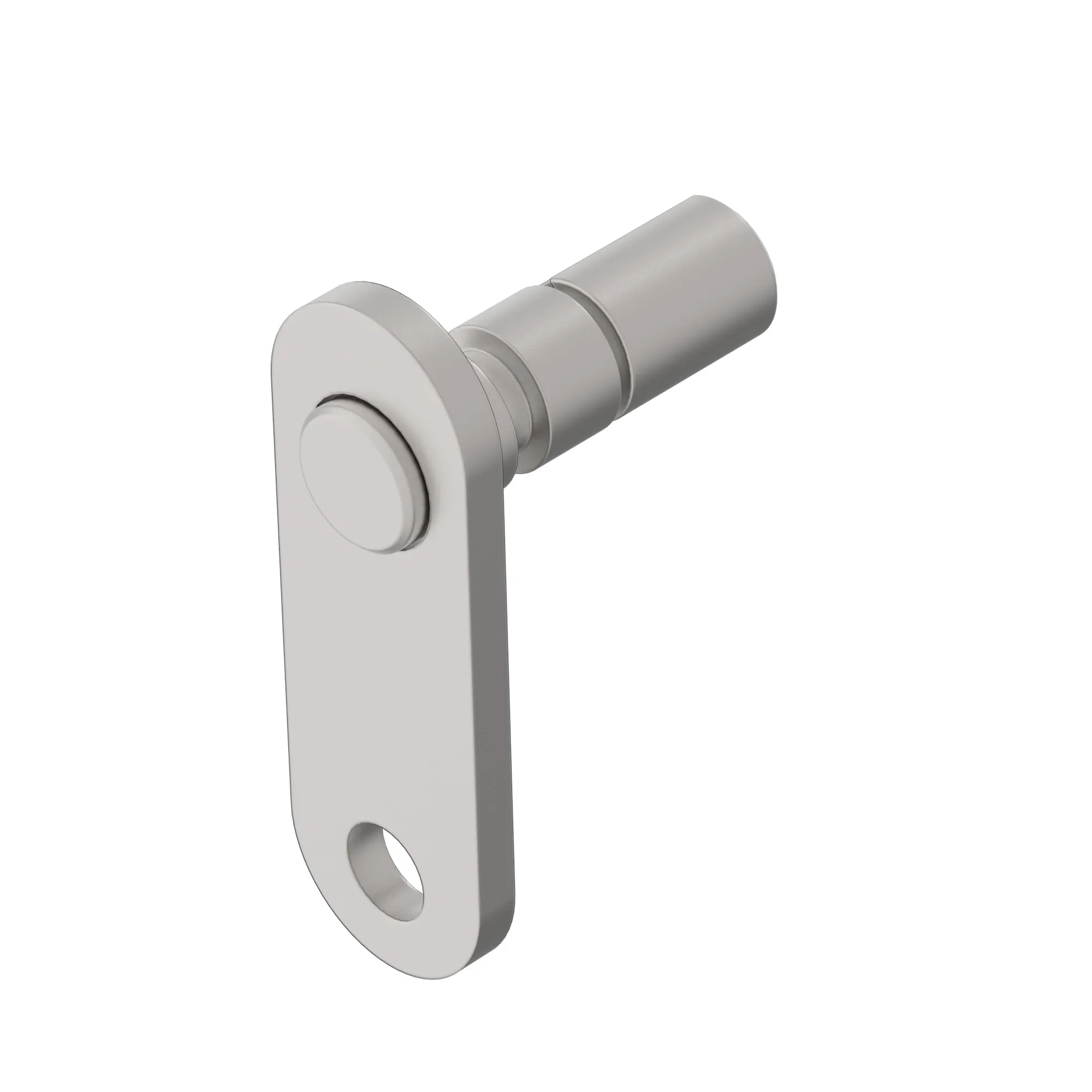 SHAFT, SPEED CONTROL SENSOR W/ARM