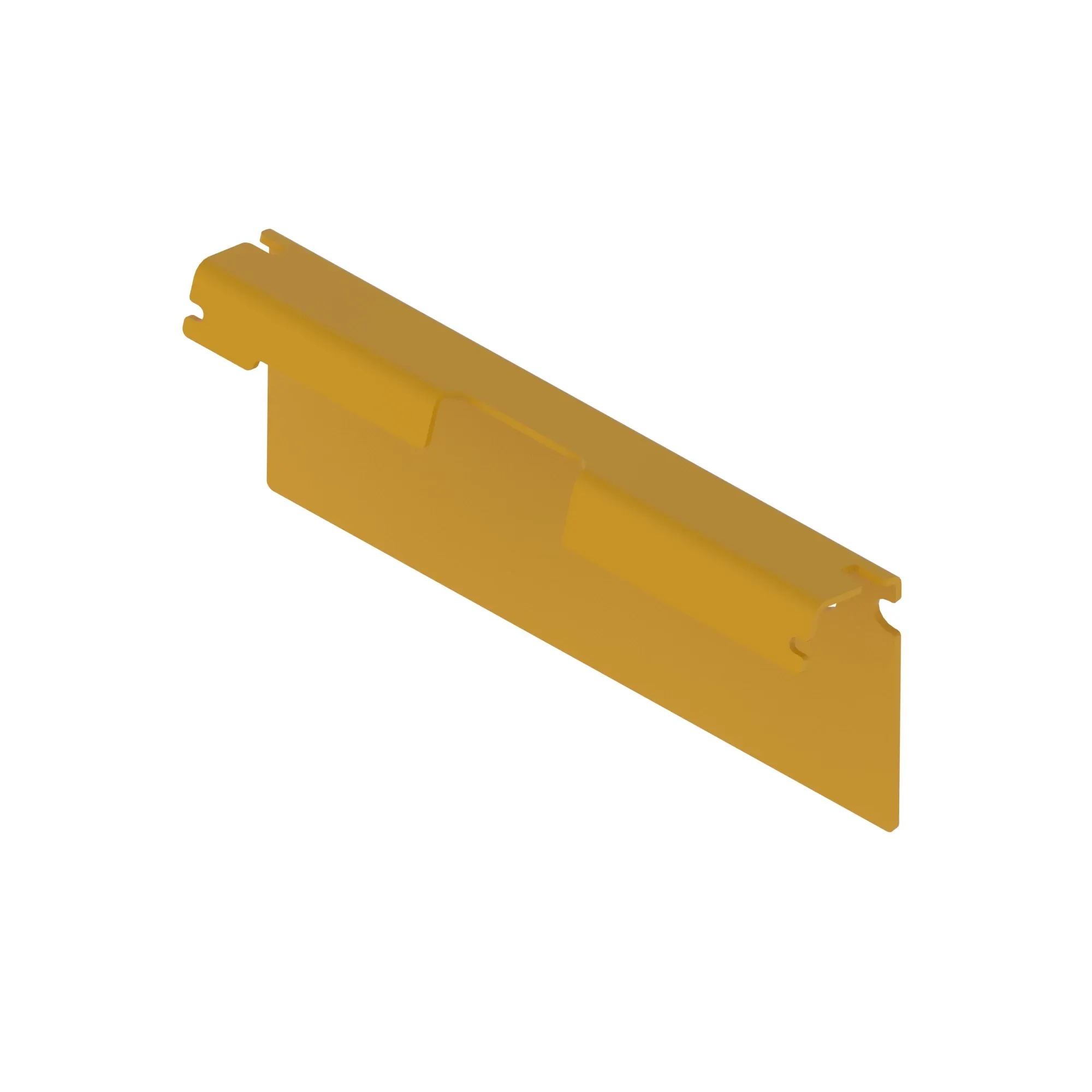 COVER, ELECTRIC QUICK-TACH