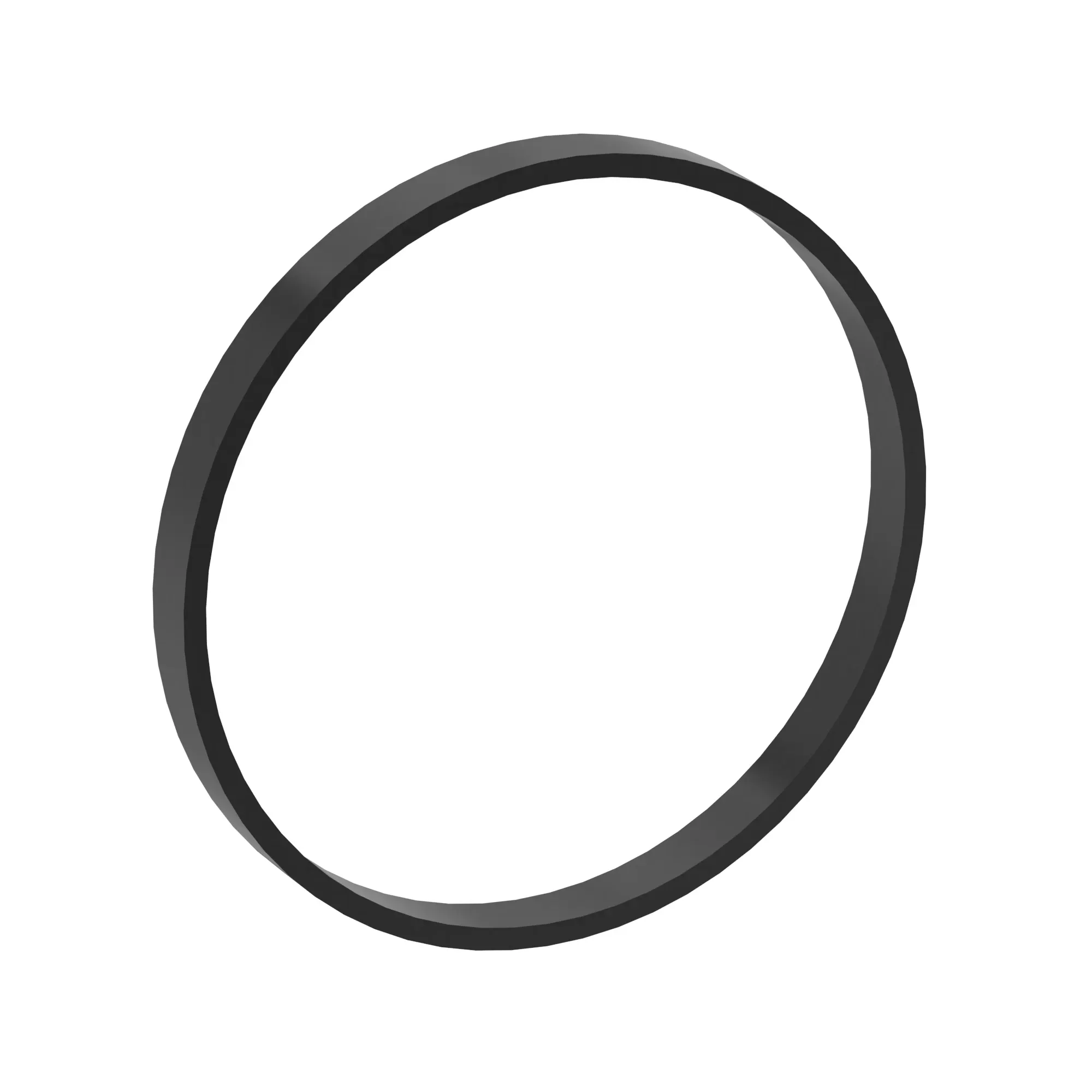 John Deere Piston Seal - LVU31038