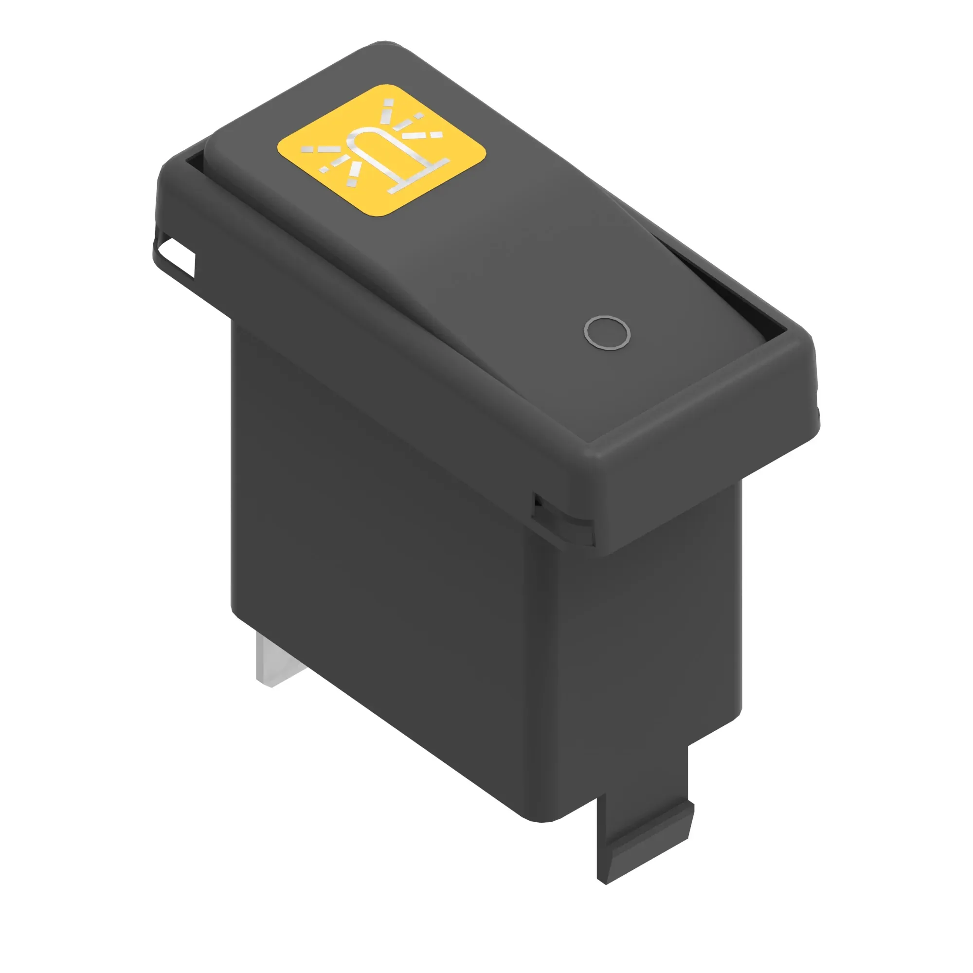 MIA10244: Beacon Light Switch