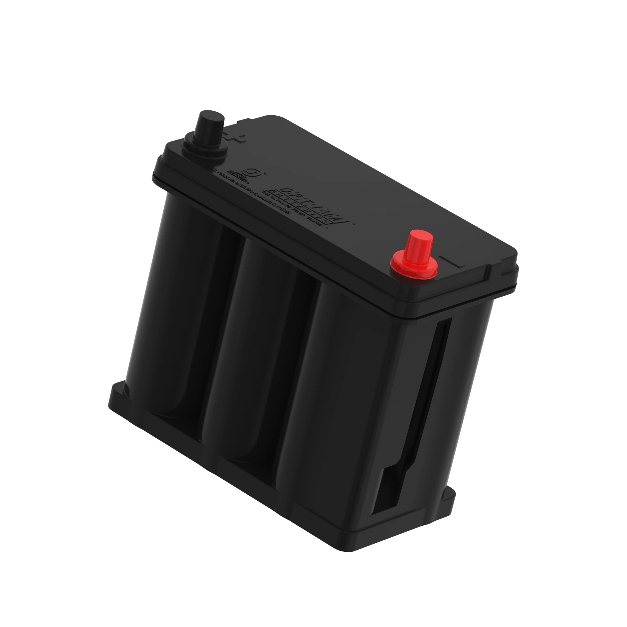 NONSPILLABLE BATTERY, BATTERY- 12V