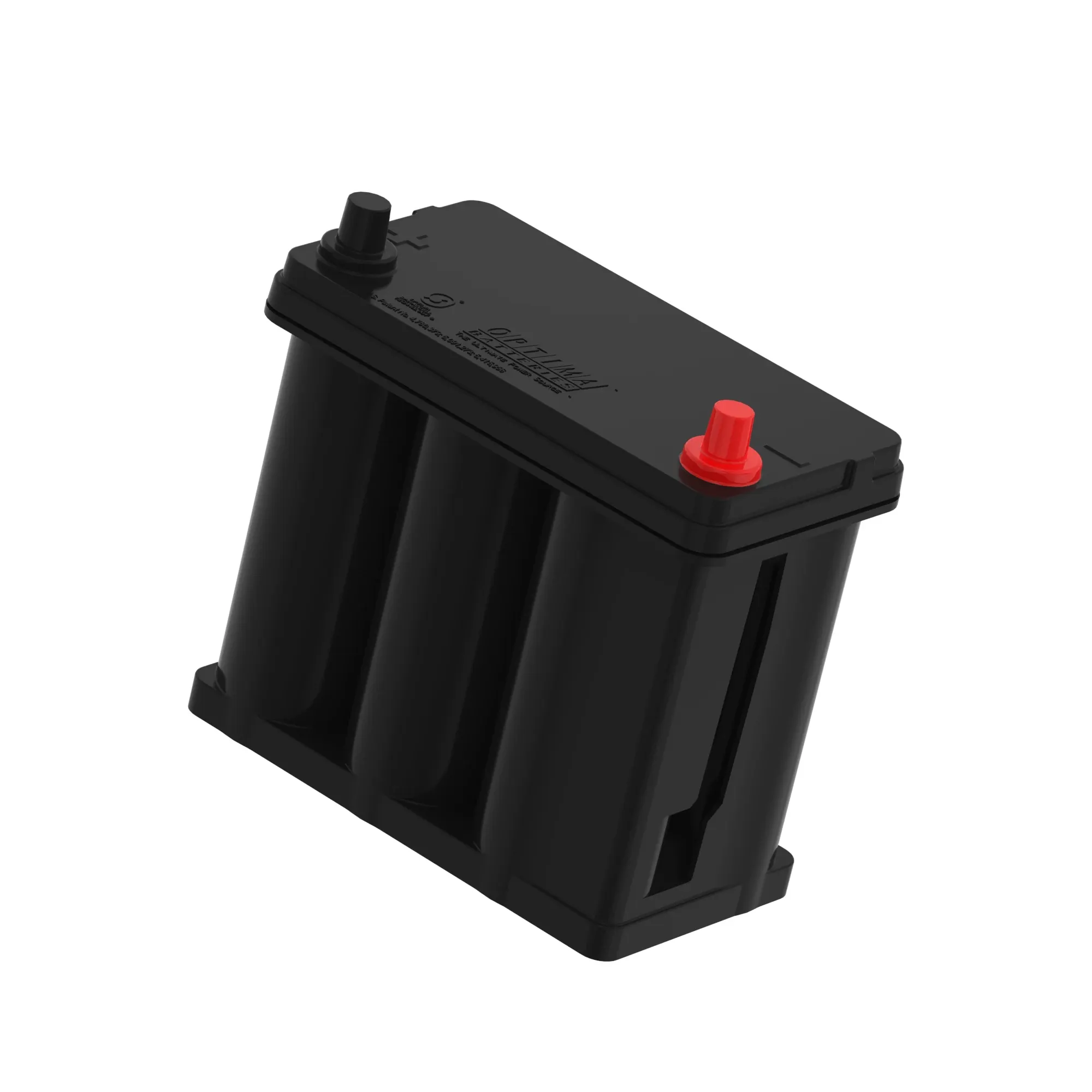 NONSPILLABLE BATTERY, BATTERY- 12V