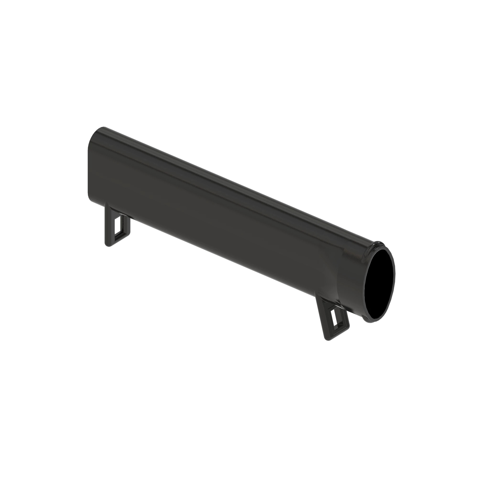 John Deere Dry Fertilizer Spout - AA38905