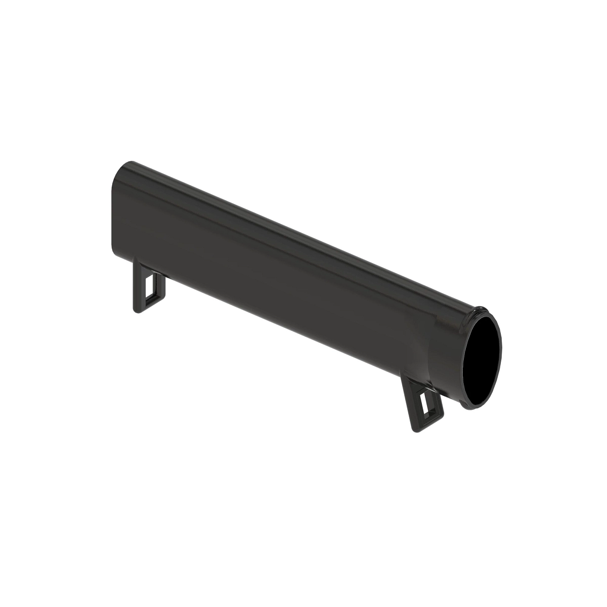 Spout, Dry Fertilizer (D.D.)