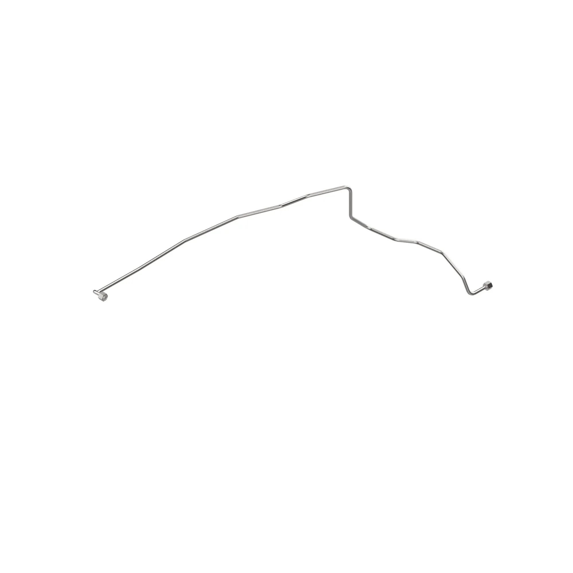 John Deere TLS™ Pressure Oil Line - AL210621