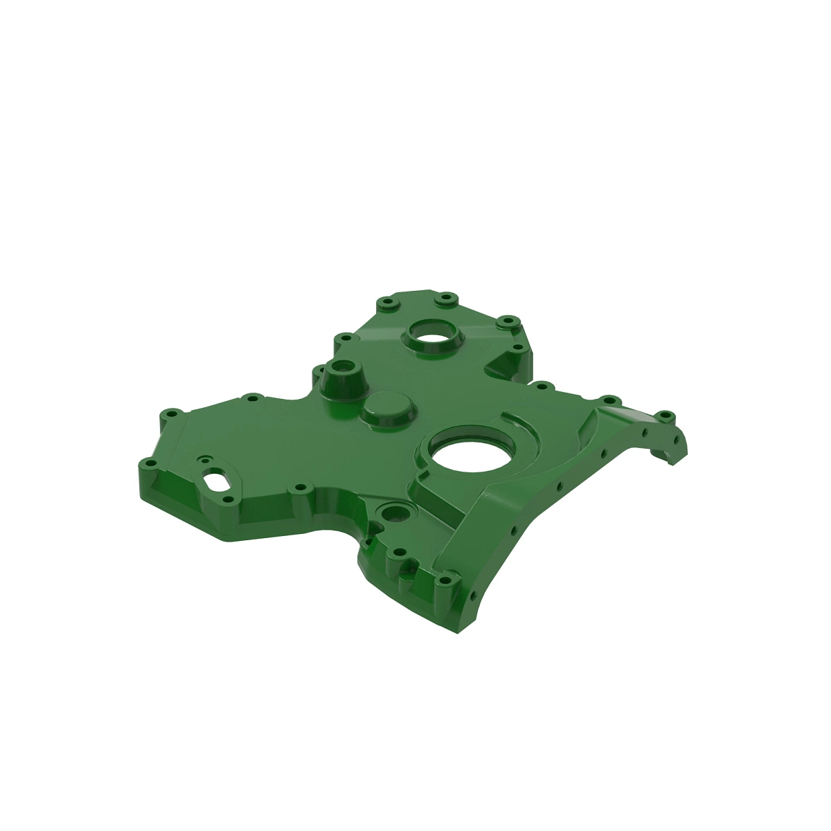 Cover, Timing Gear