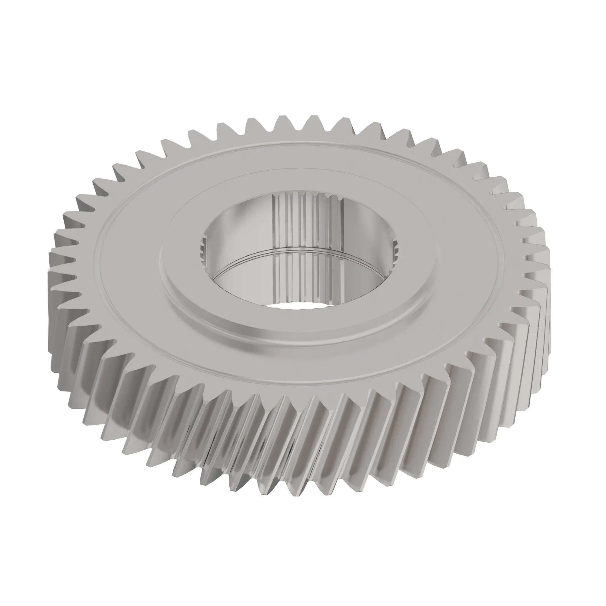 Helical Gear
