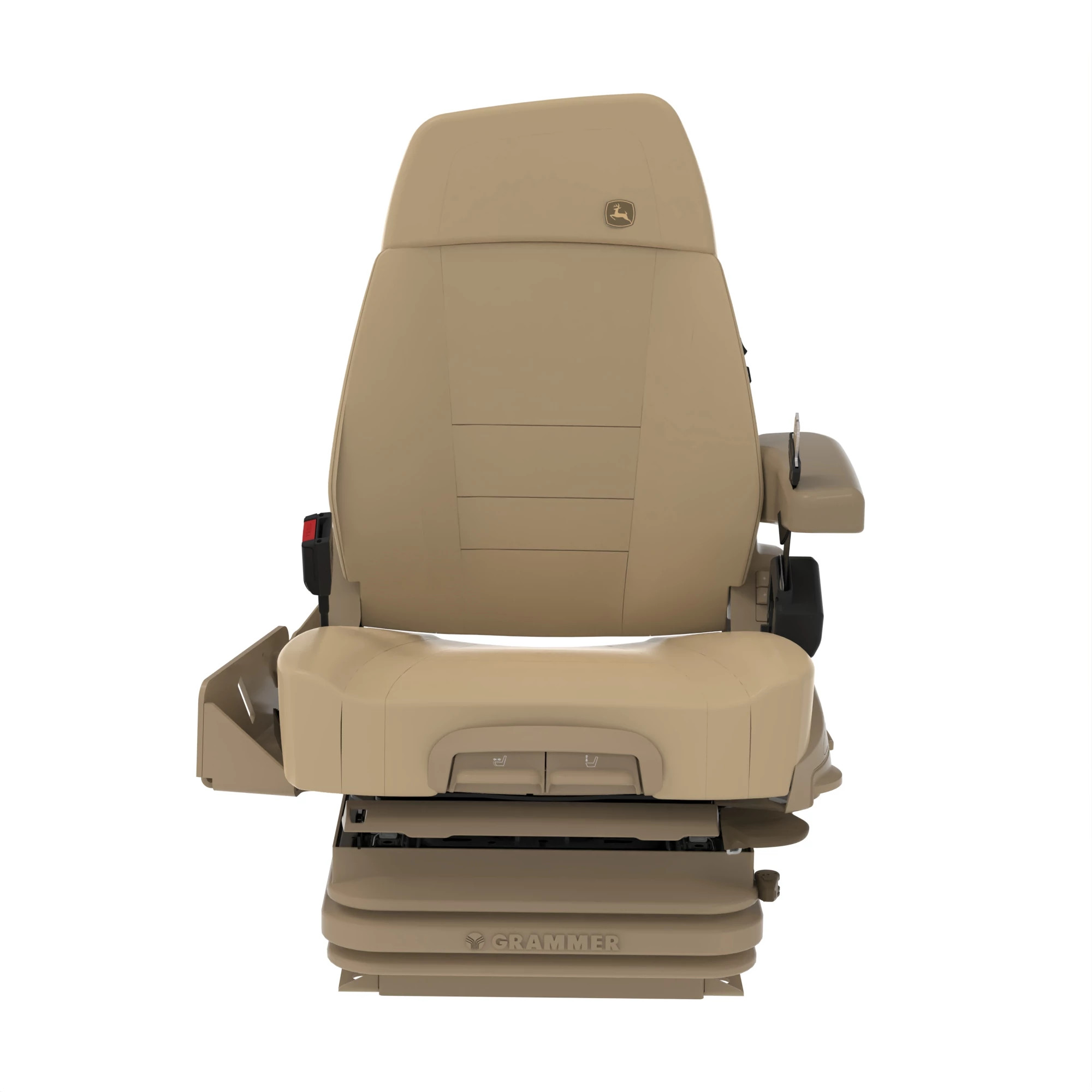 SEAT, DRIVER,HIGH SPEC,MSG97EL-741,