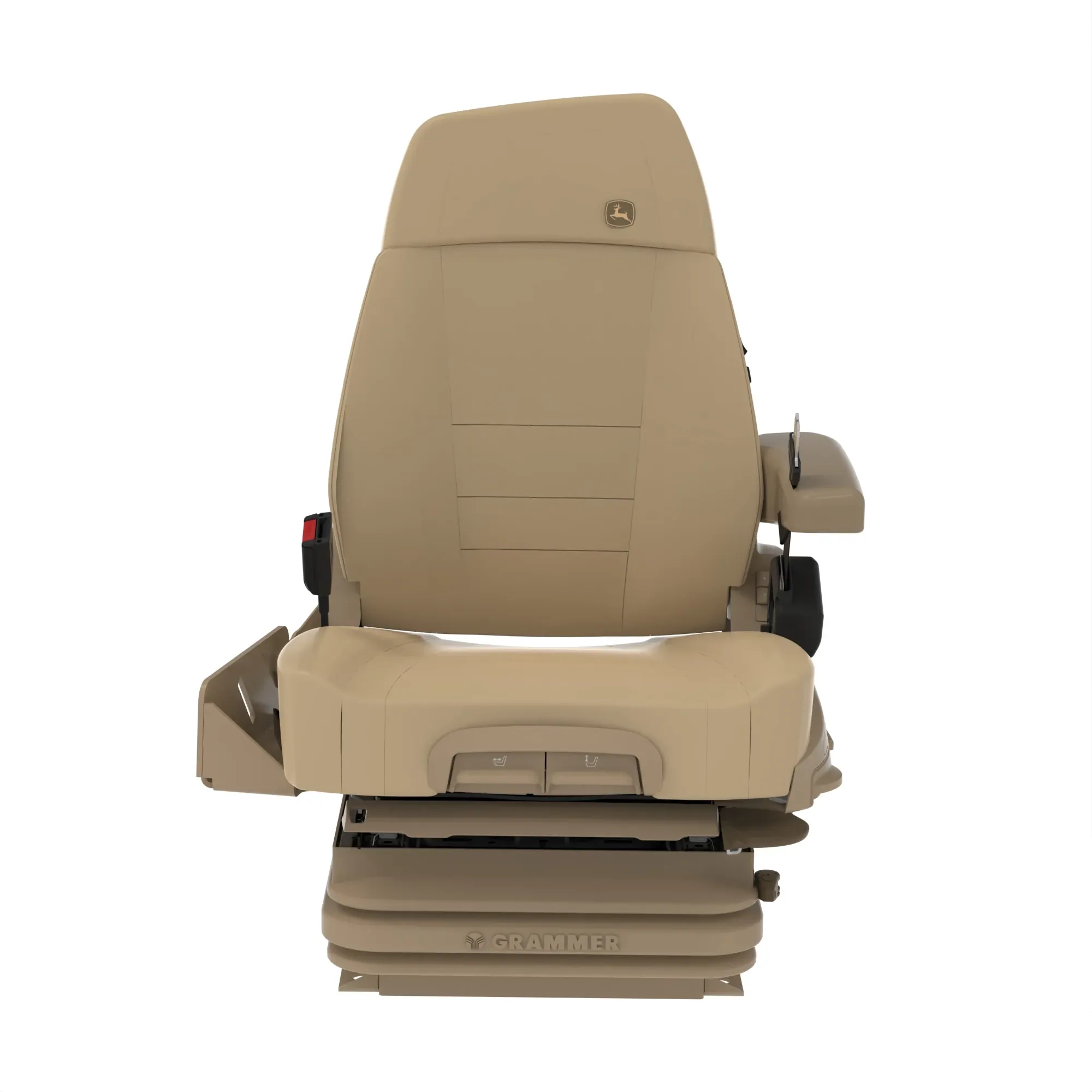 SEAT, DRIVER,HIGH SPEC,MSG97EL-741,