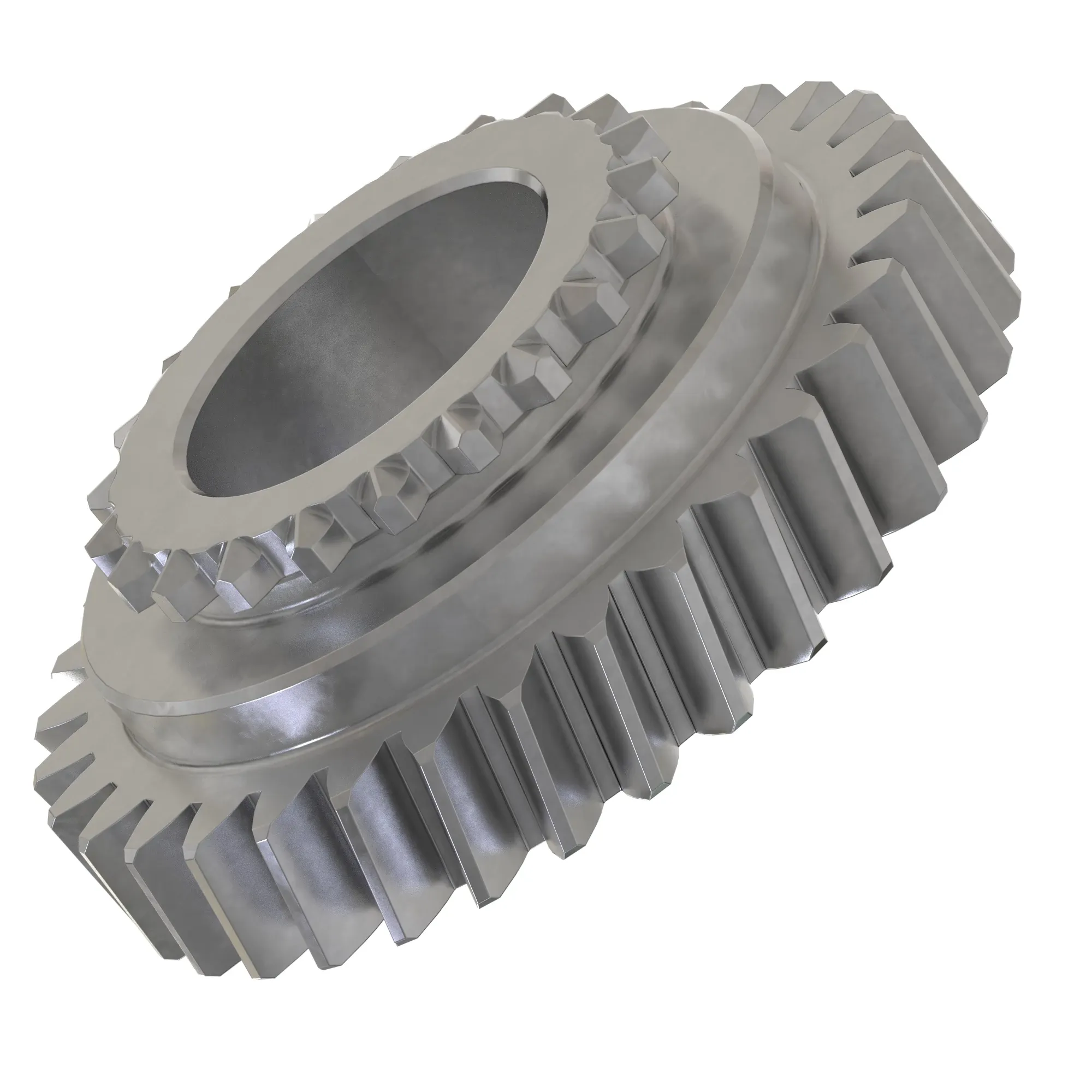 HELICAL GEAR, 32 TOOTH