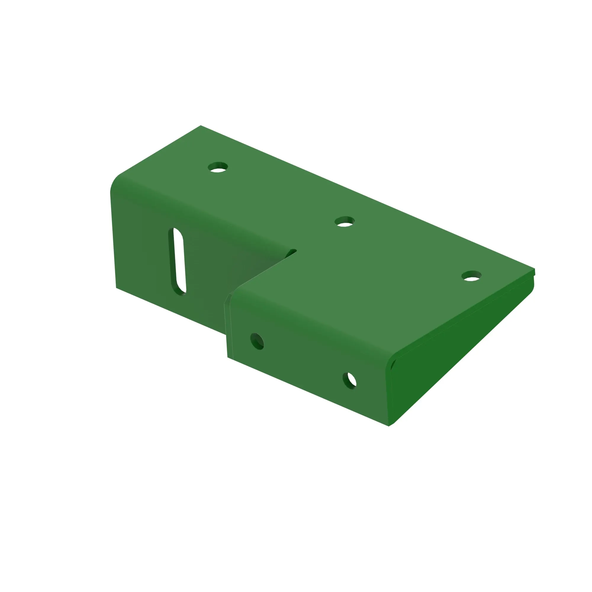 Radiator Bracket