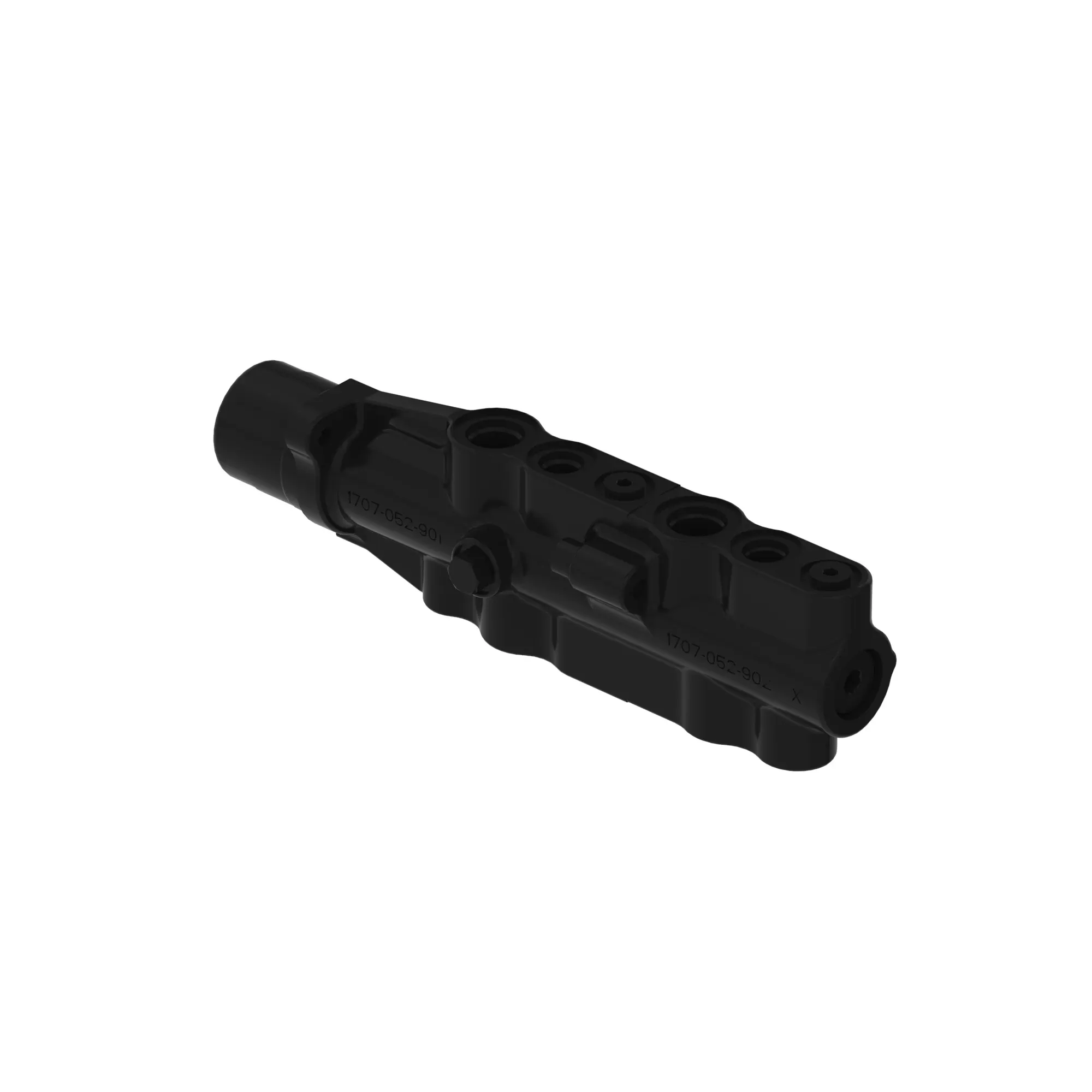 John Deere Brake Control Valve - AT437075