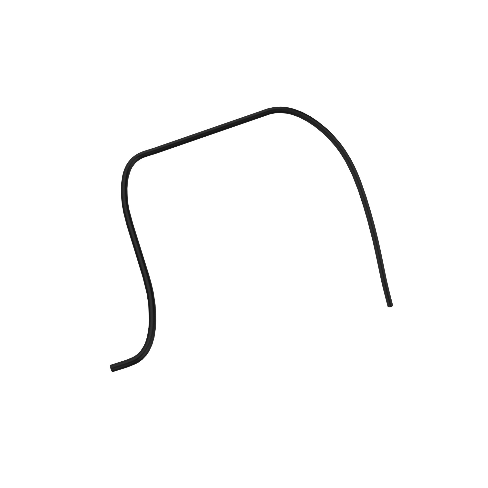 John Deere Blend Liquid Fertilizer Tube - A94657