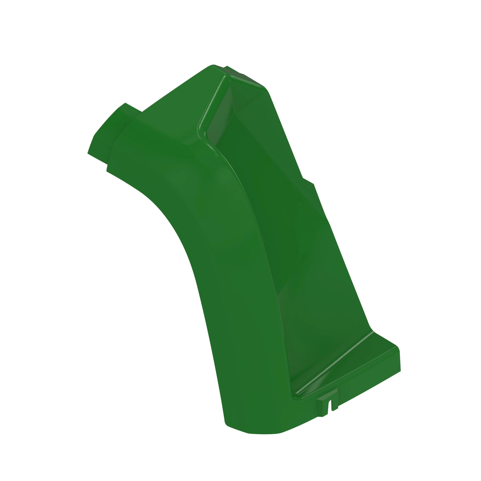 John Deere Rear Fender, Right Side - M149882