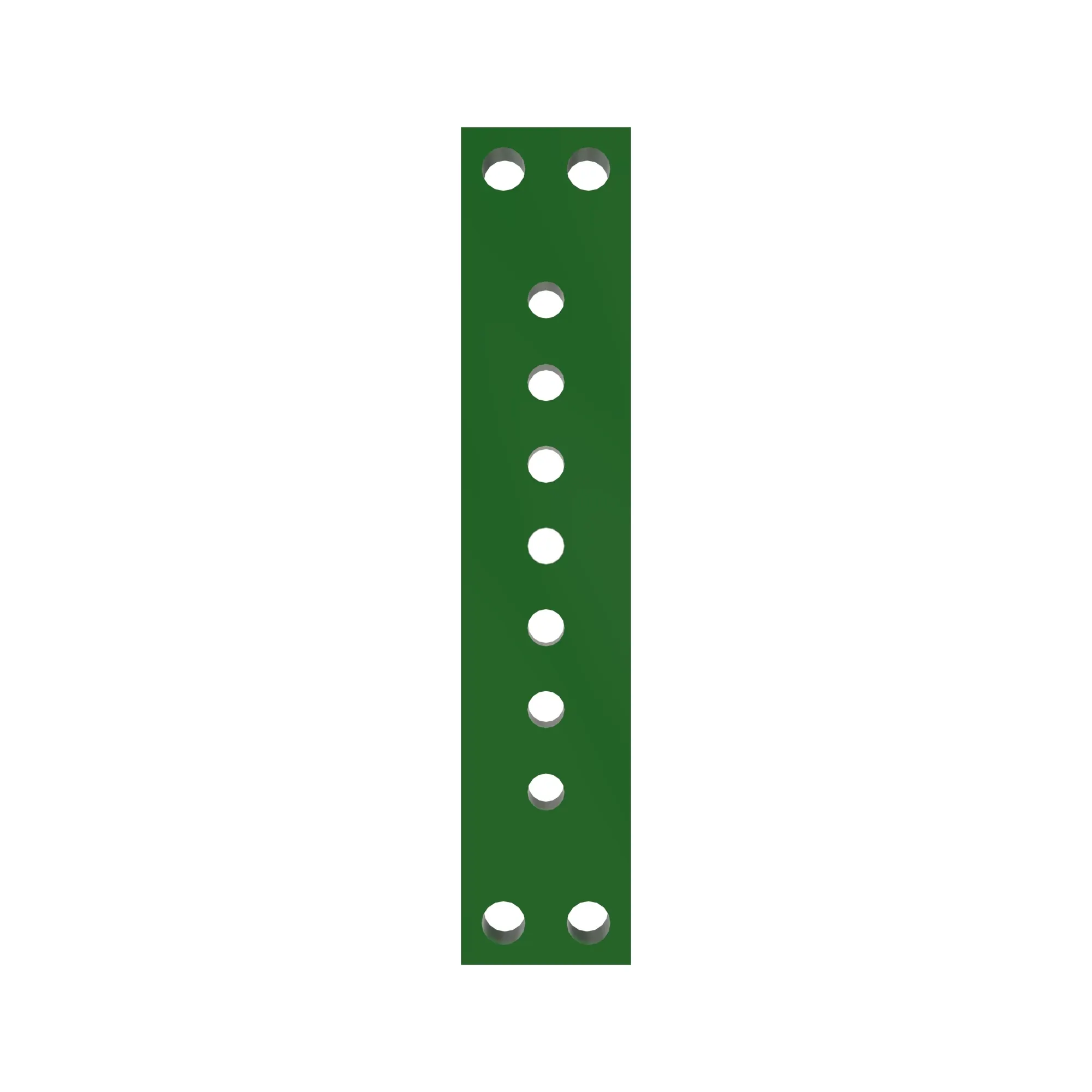 STRAP, DRAWBAR  BAR
