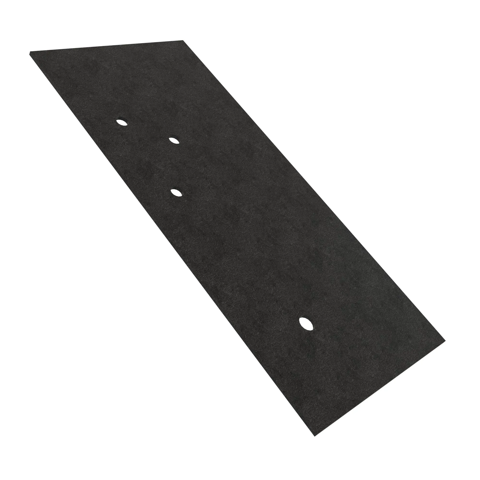 FOAM, HEAT SHIELD NON-HEATER/HVAC