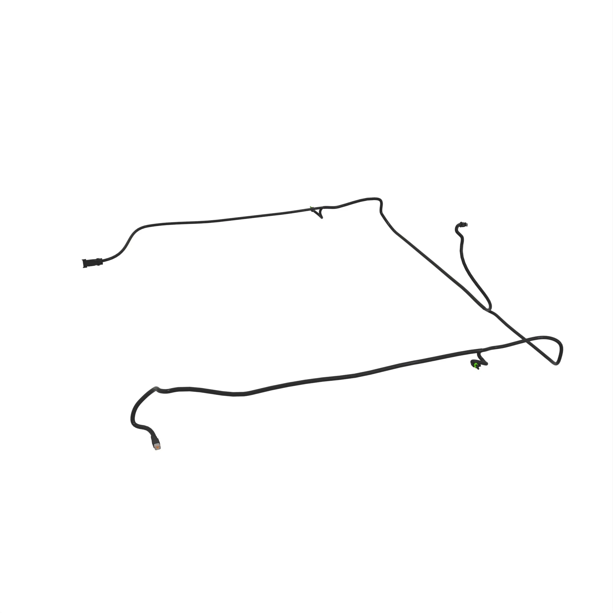WIRING HARNESS, COOLING PACKAGE T2/