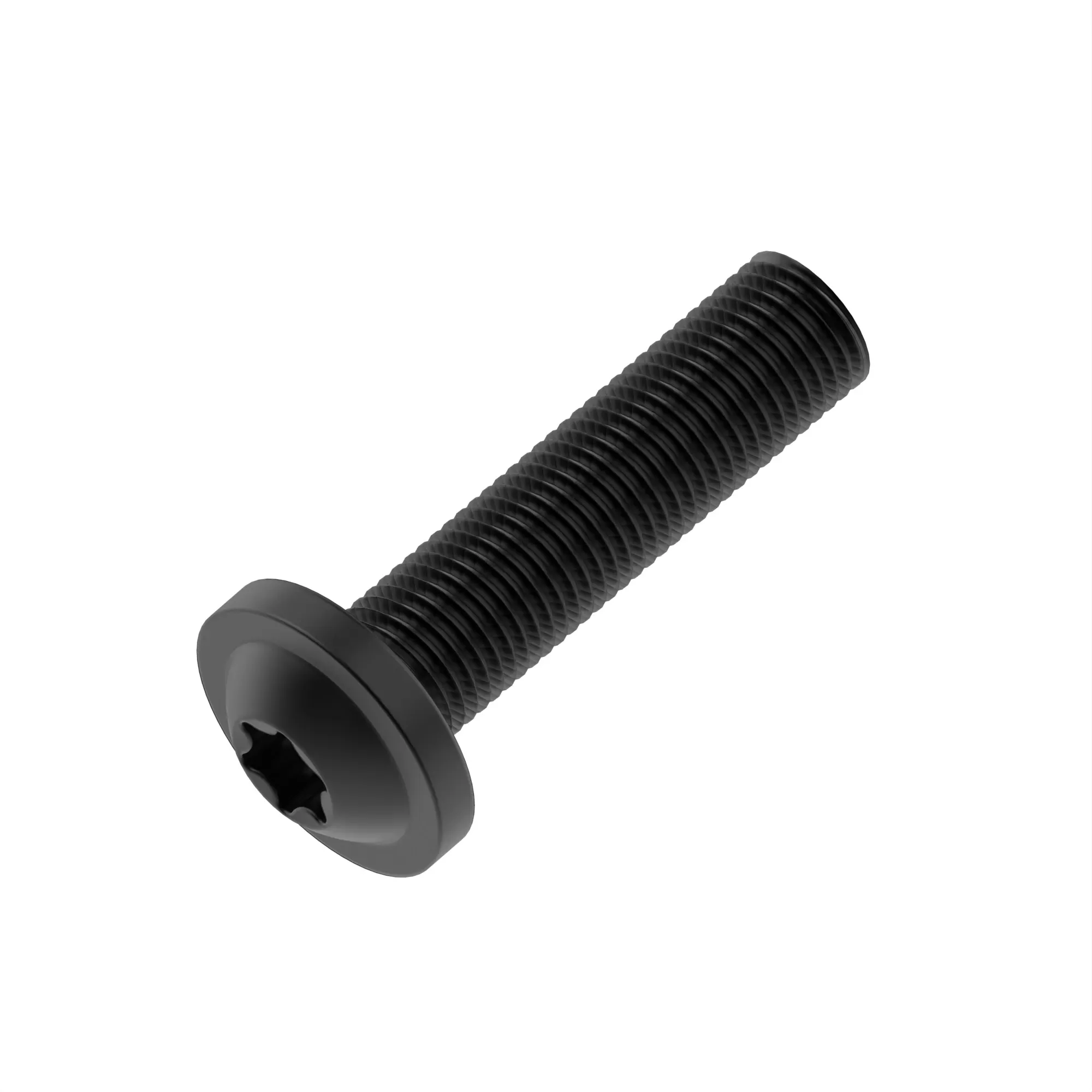 John Deere Self-Tapping Screw, M5 X 20 - L207160