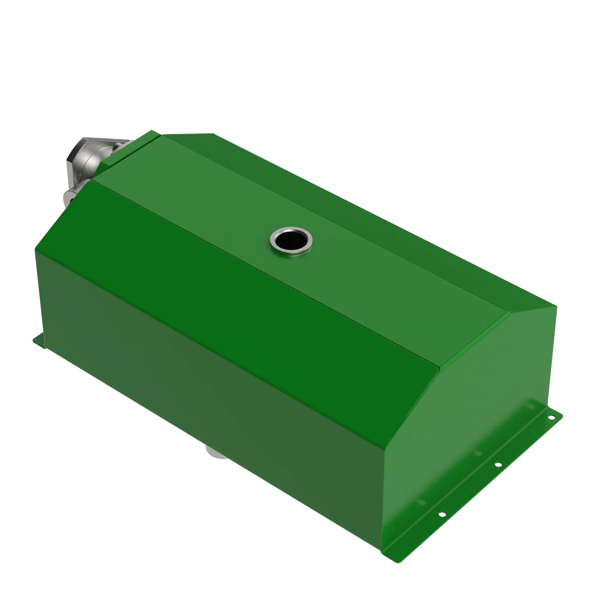 Hydraulic Reservoir
