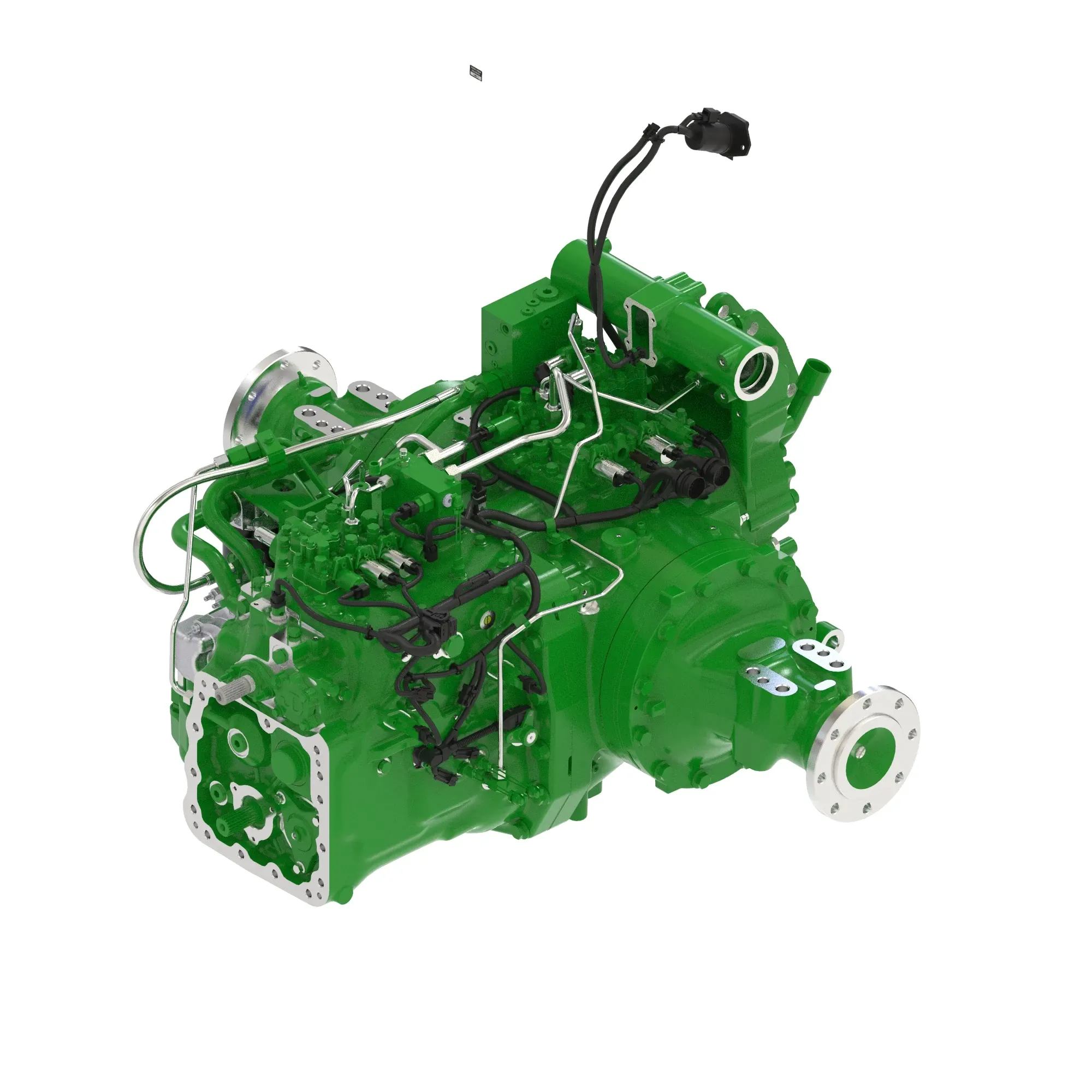 Transaxle