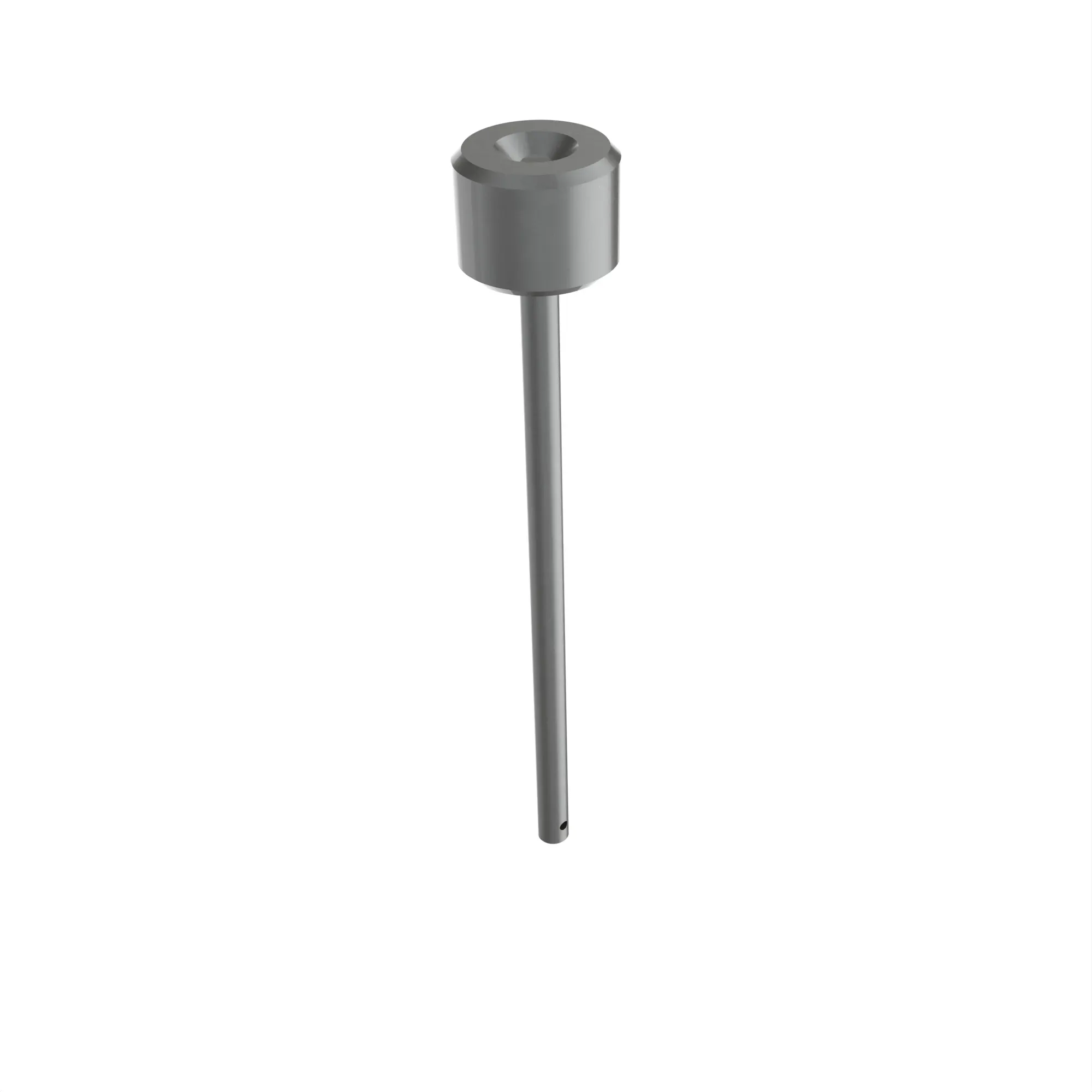 John Deere Small End Drilled Shouldered Pin - SJ10562