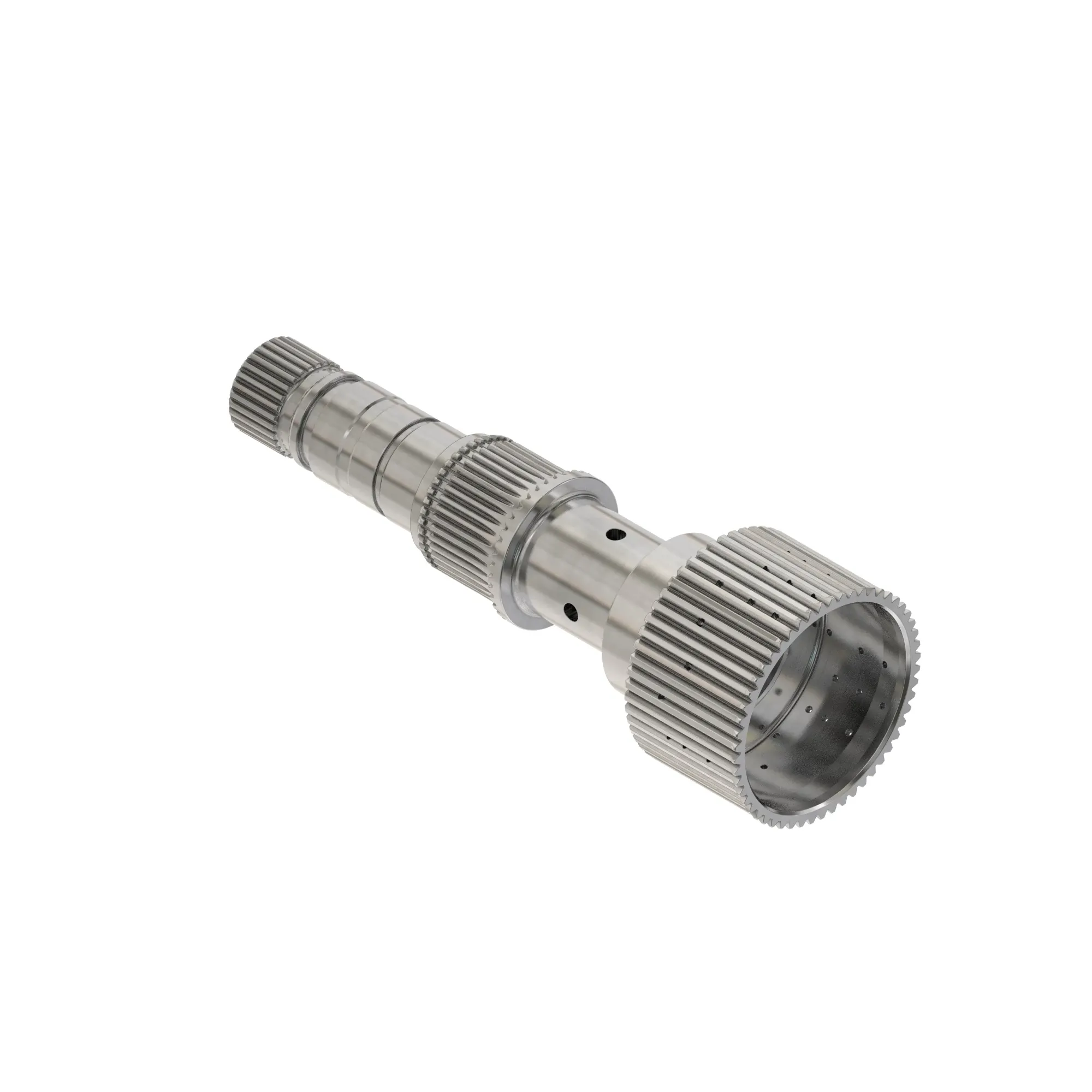 John Deere PTO Clutch Hub - R563434