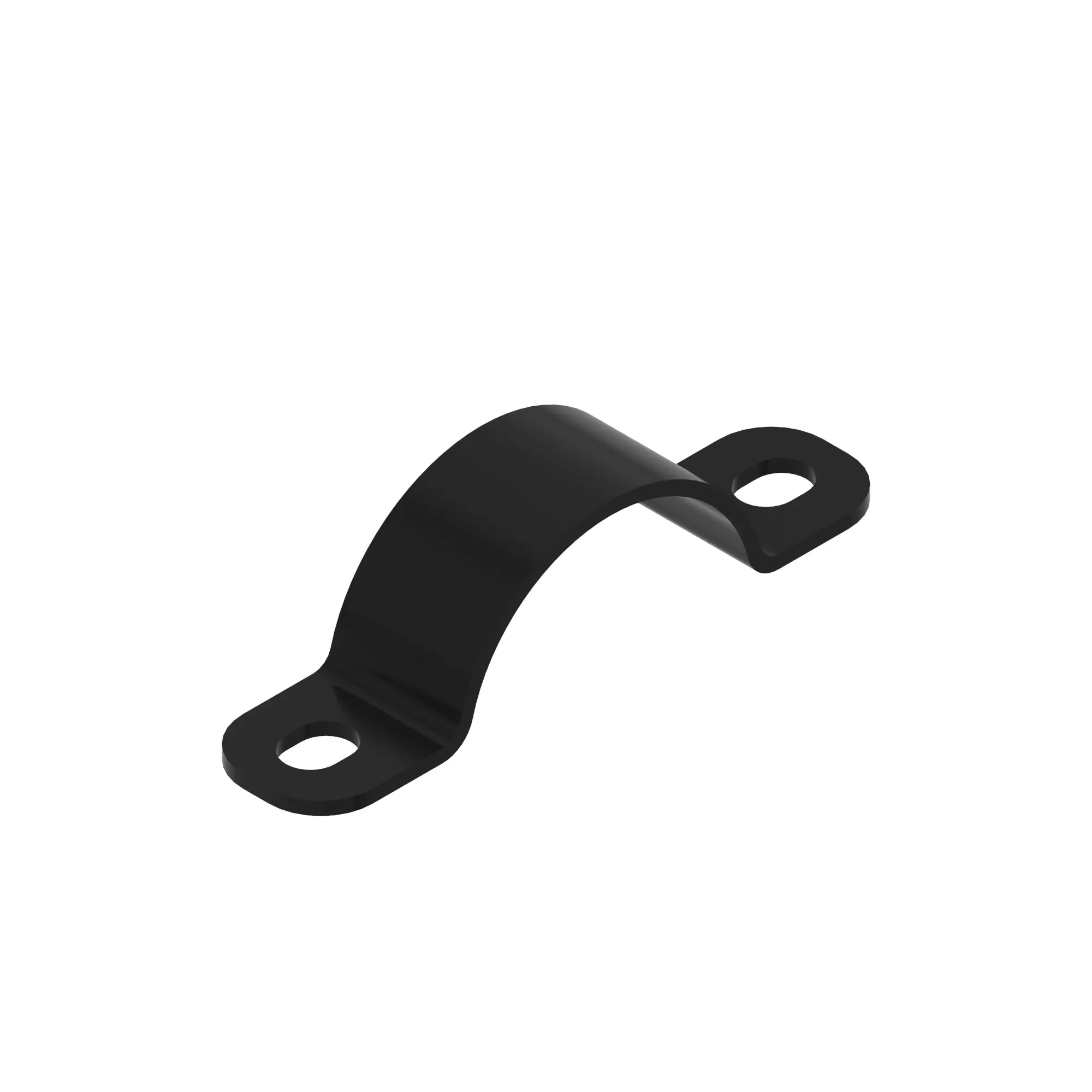 John Deere Bolt-On Clamp - R553809