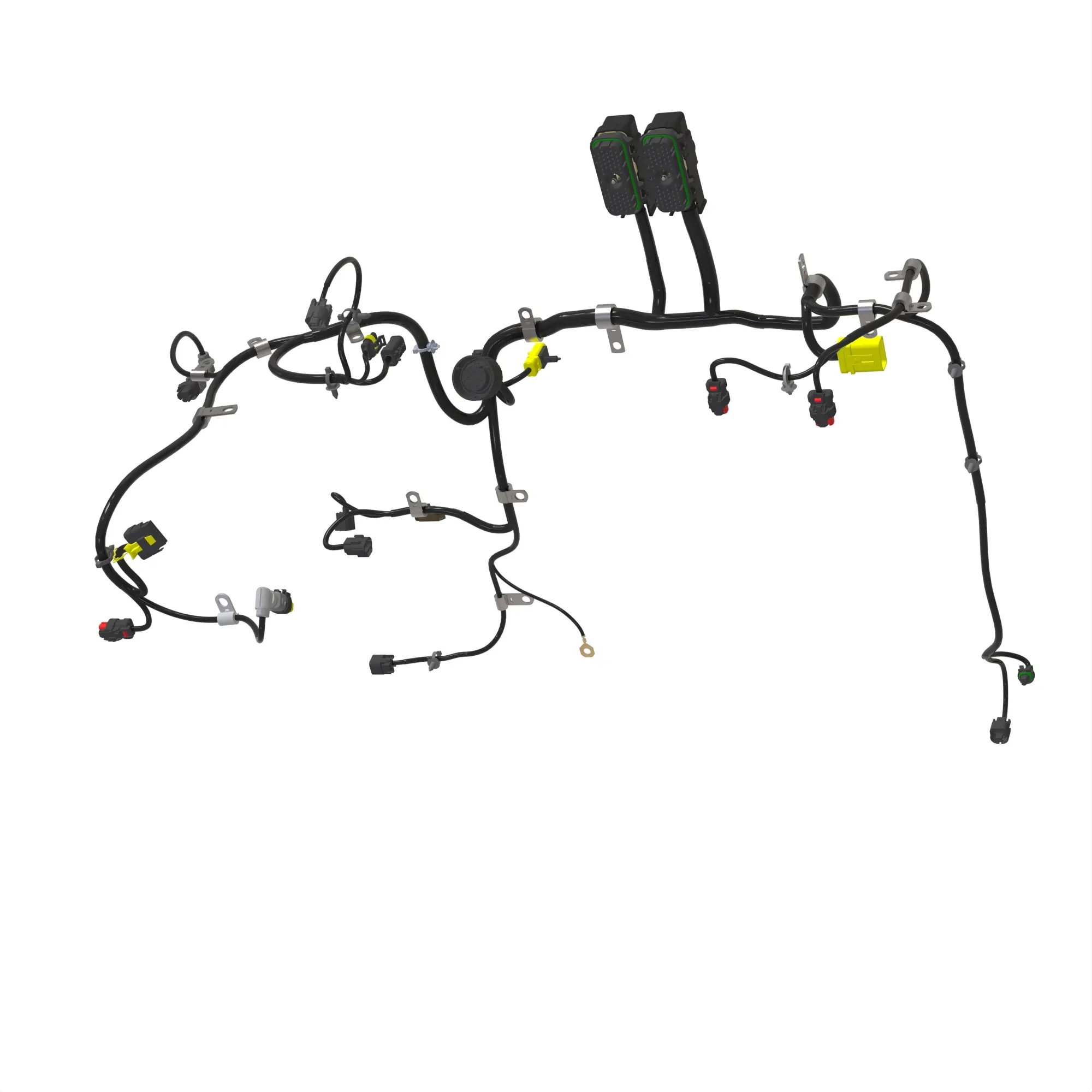 WIRING HARNESS