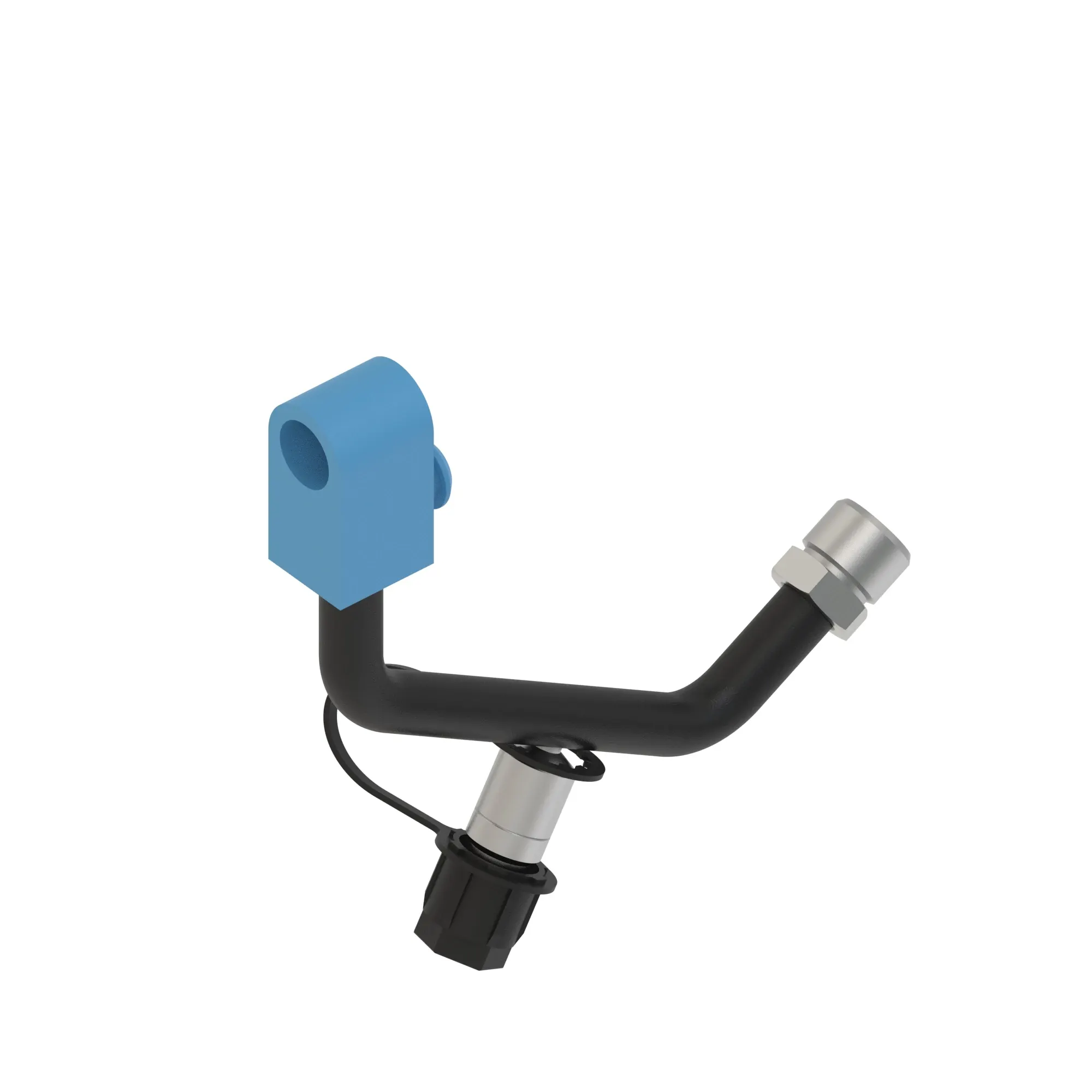 Refrigerant Hose