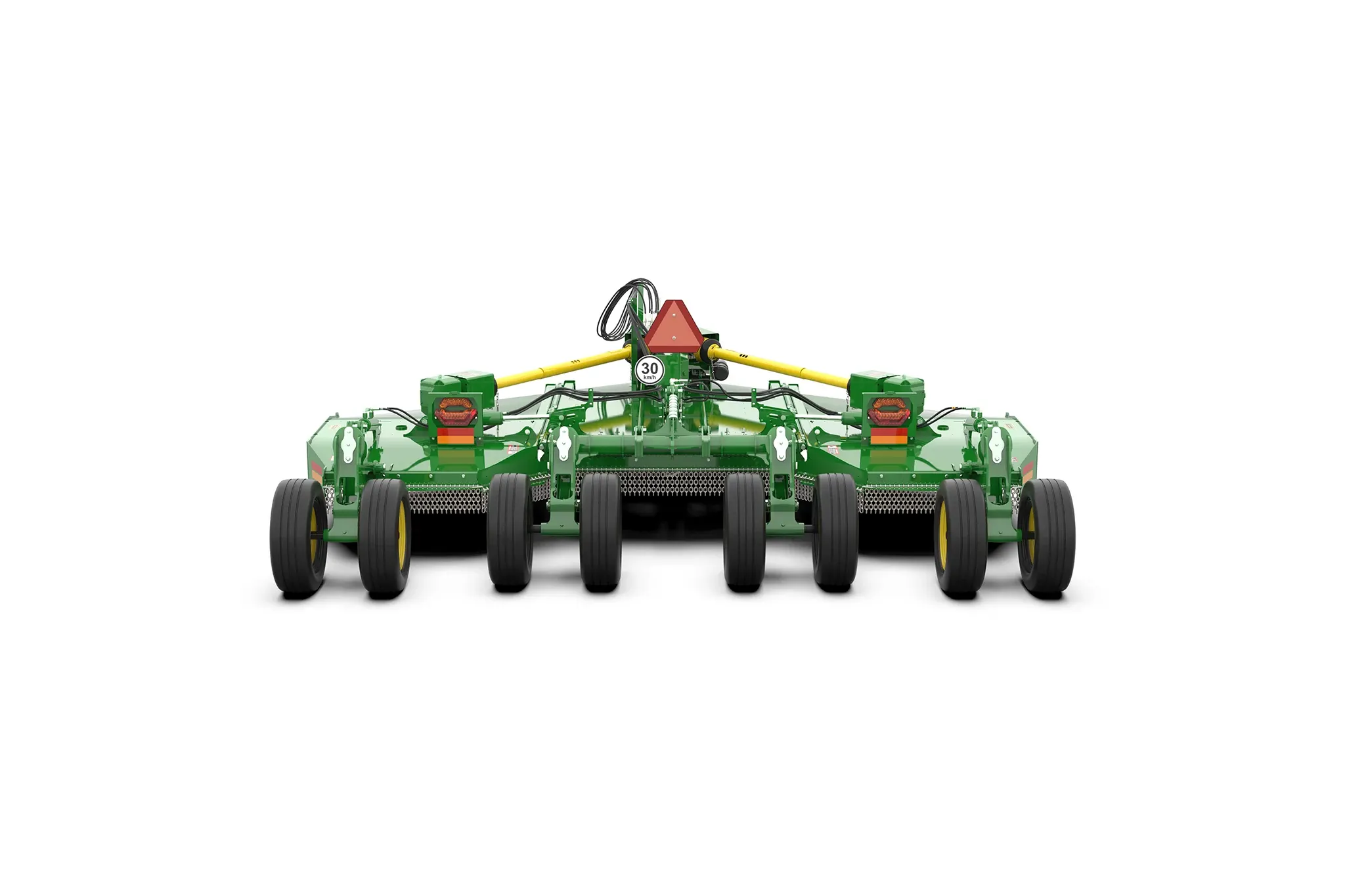 Studio rendering of FC15R