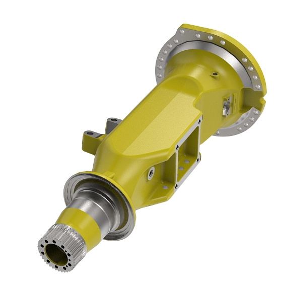 John Deere Housing - DZ113278