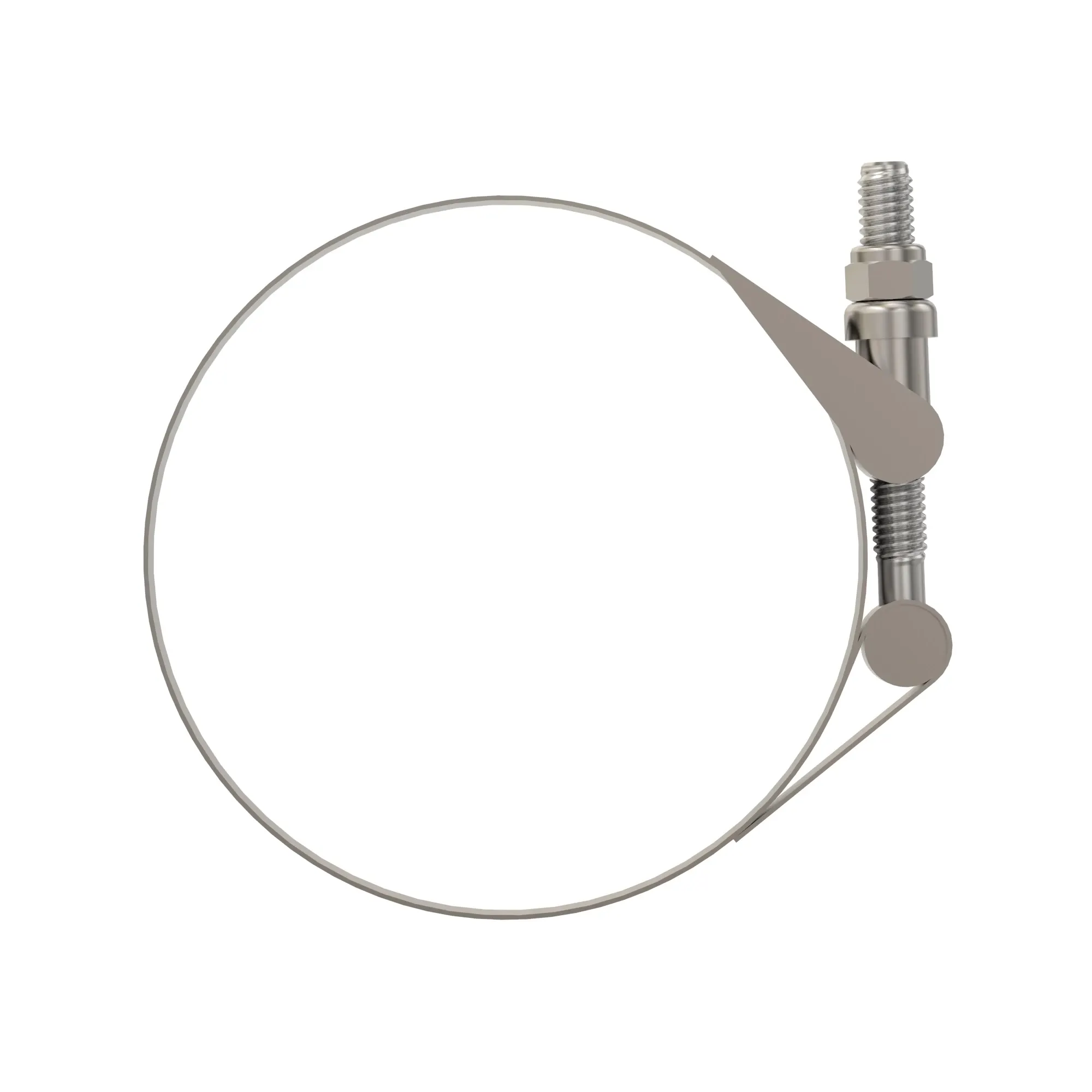 Hose Clamp