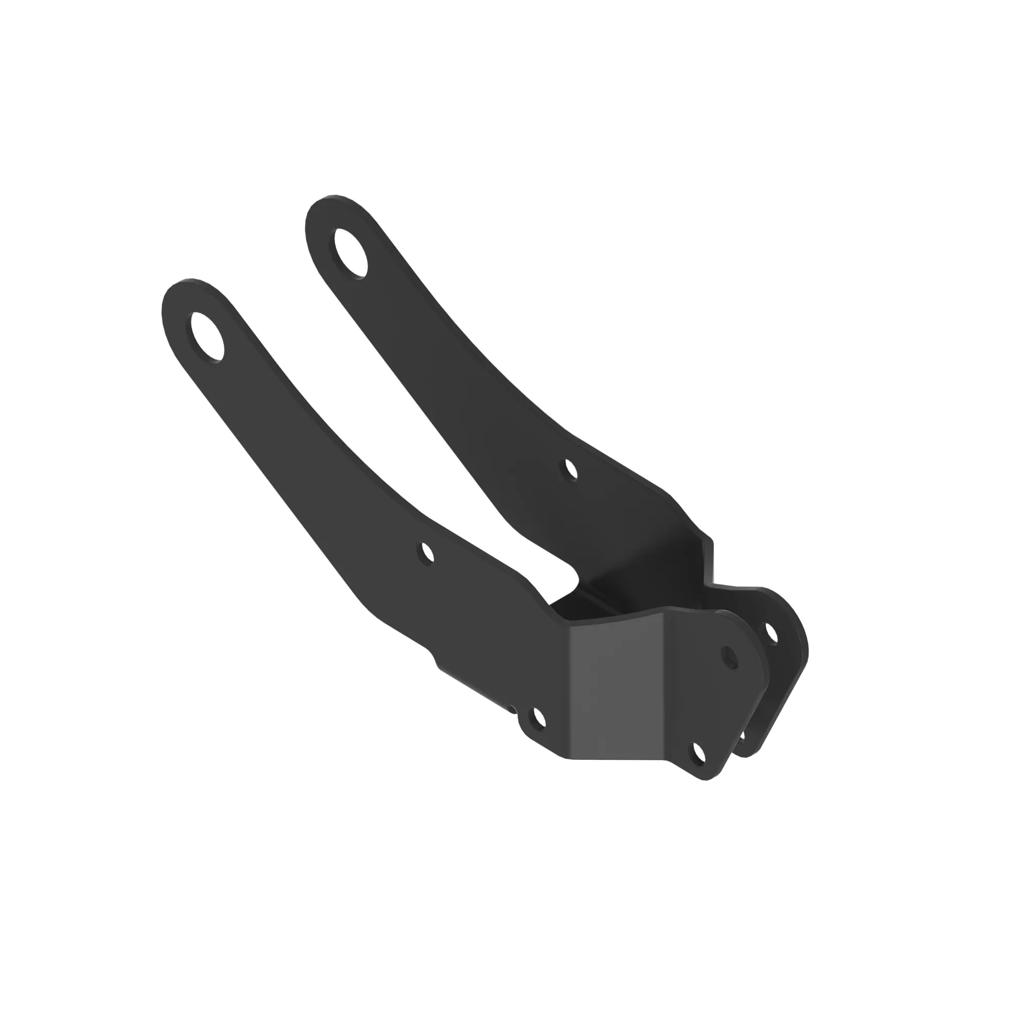 John Deere Plate - KK36271