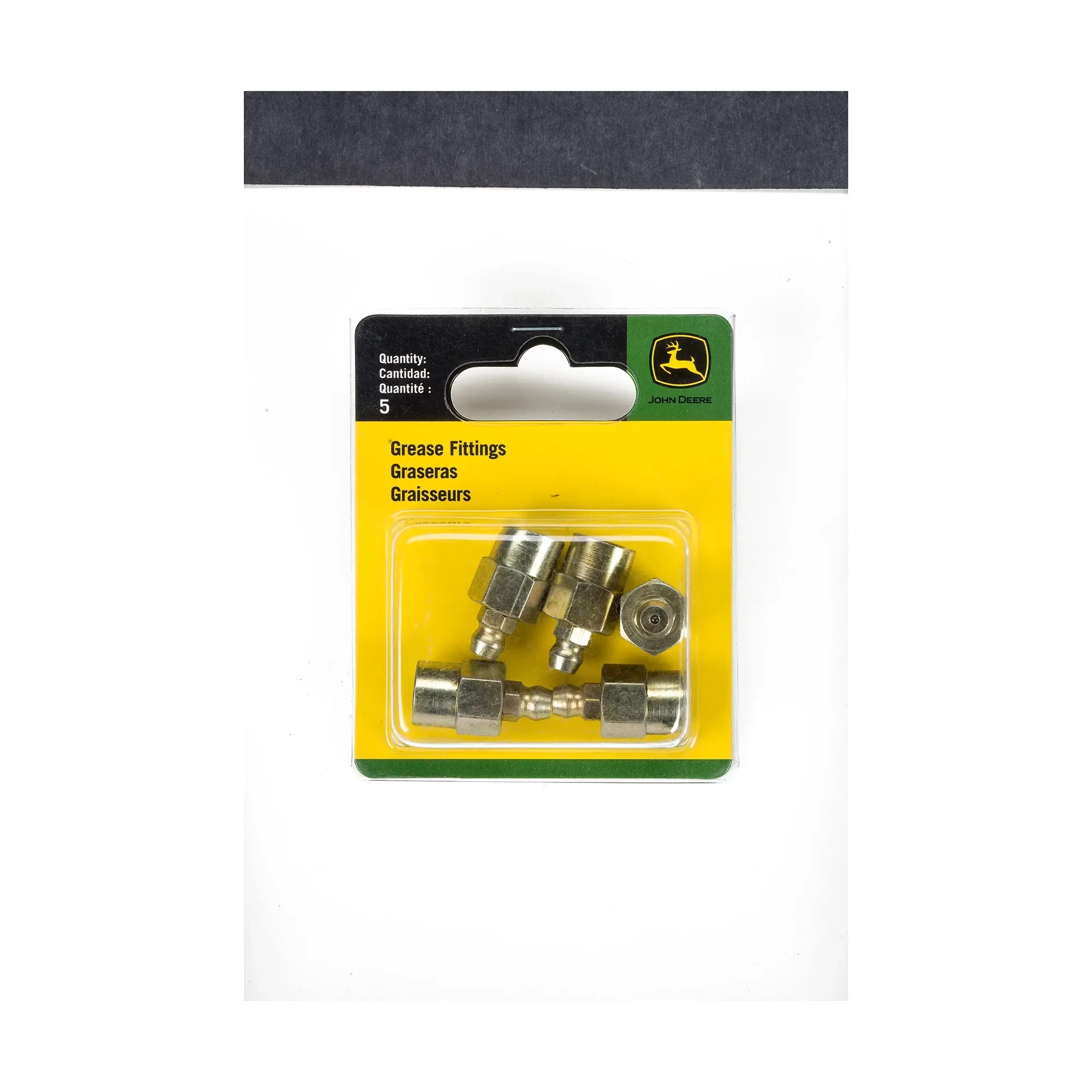 John Deere Lubrication Fitting - JD7794