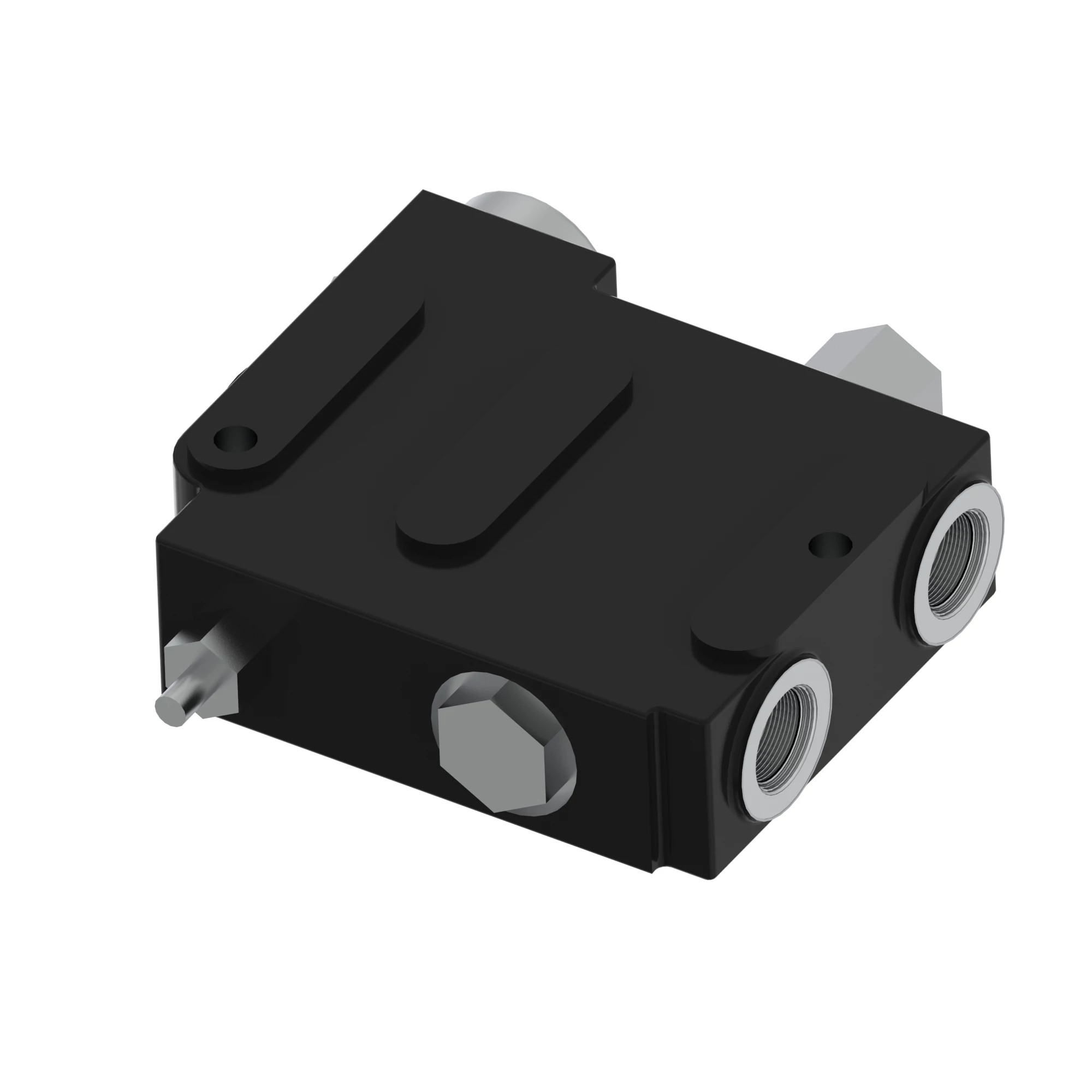 VALVE, SELF LEVEL