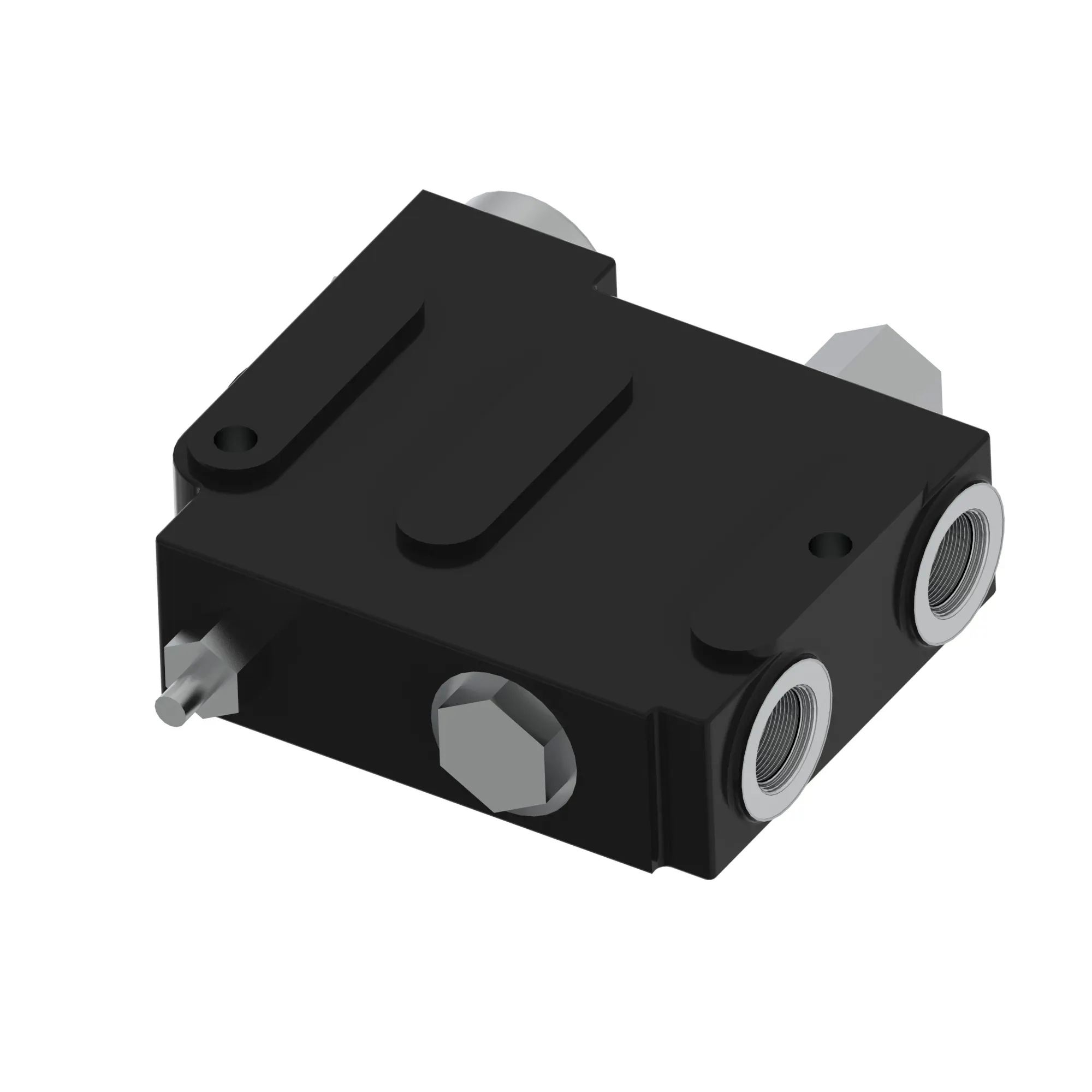 John Deere Self Leveling Valve - AT347418