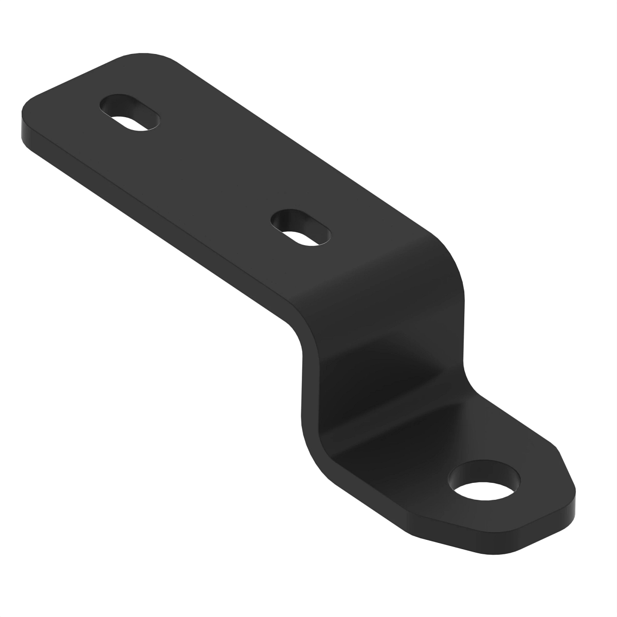 Bracket, Support, Cac Inlet Pipe