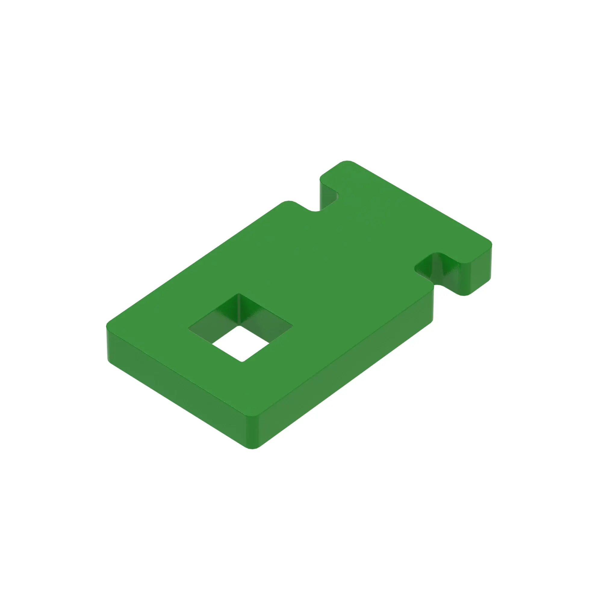 John Deere Breakaway Sensor Mount Strap - N404818