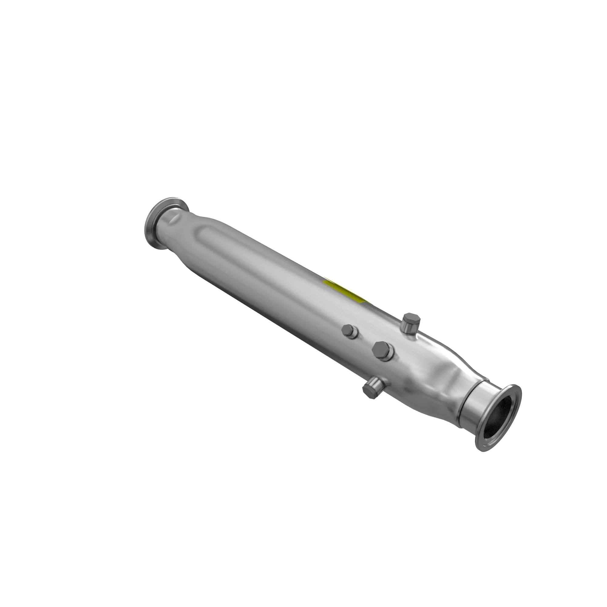 AGITATOR, DIRECT INJECTION MIXER SE