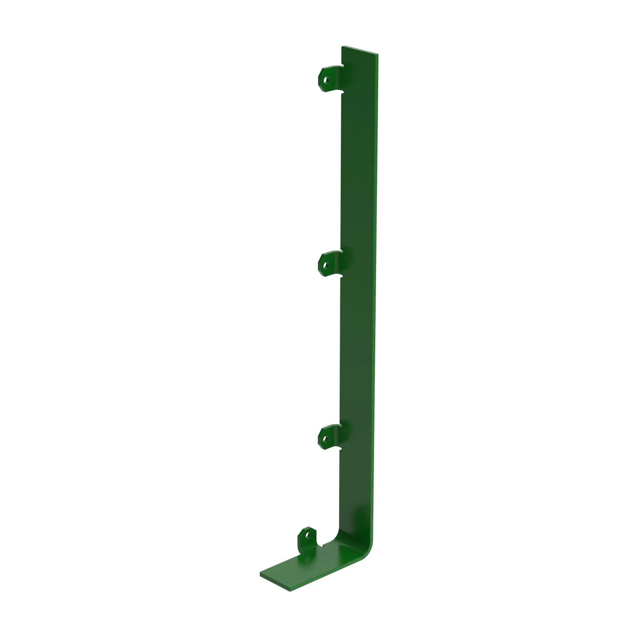 John Deere Toe Board Plate - T255113