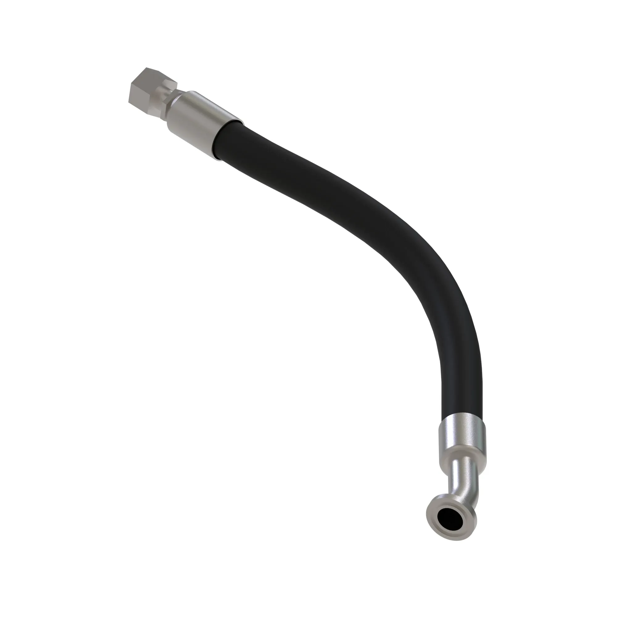 HOSE, HYDRAULIC HI-PRESSURE