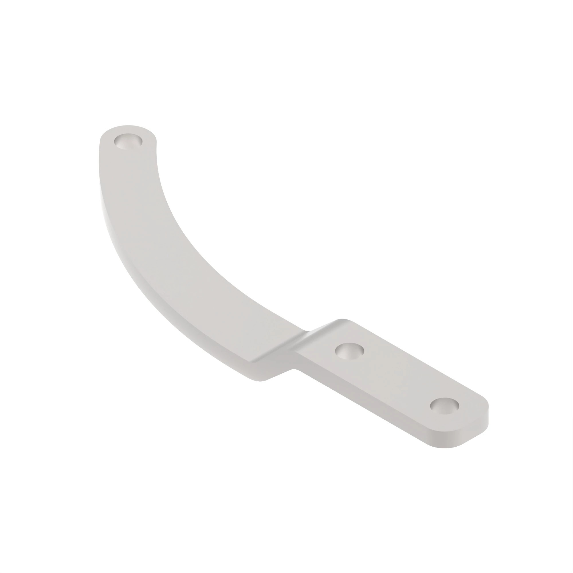 STRAP, ALTERNATOR