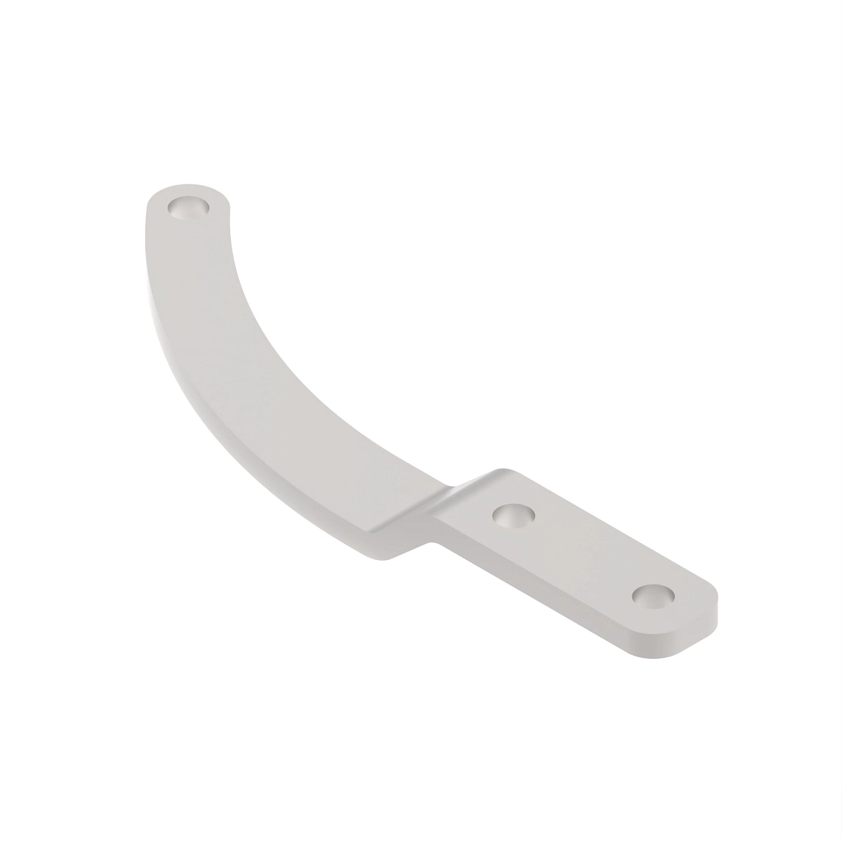 Strap, Alternator
