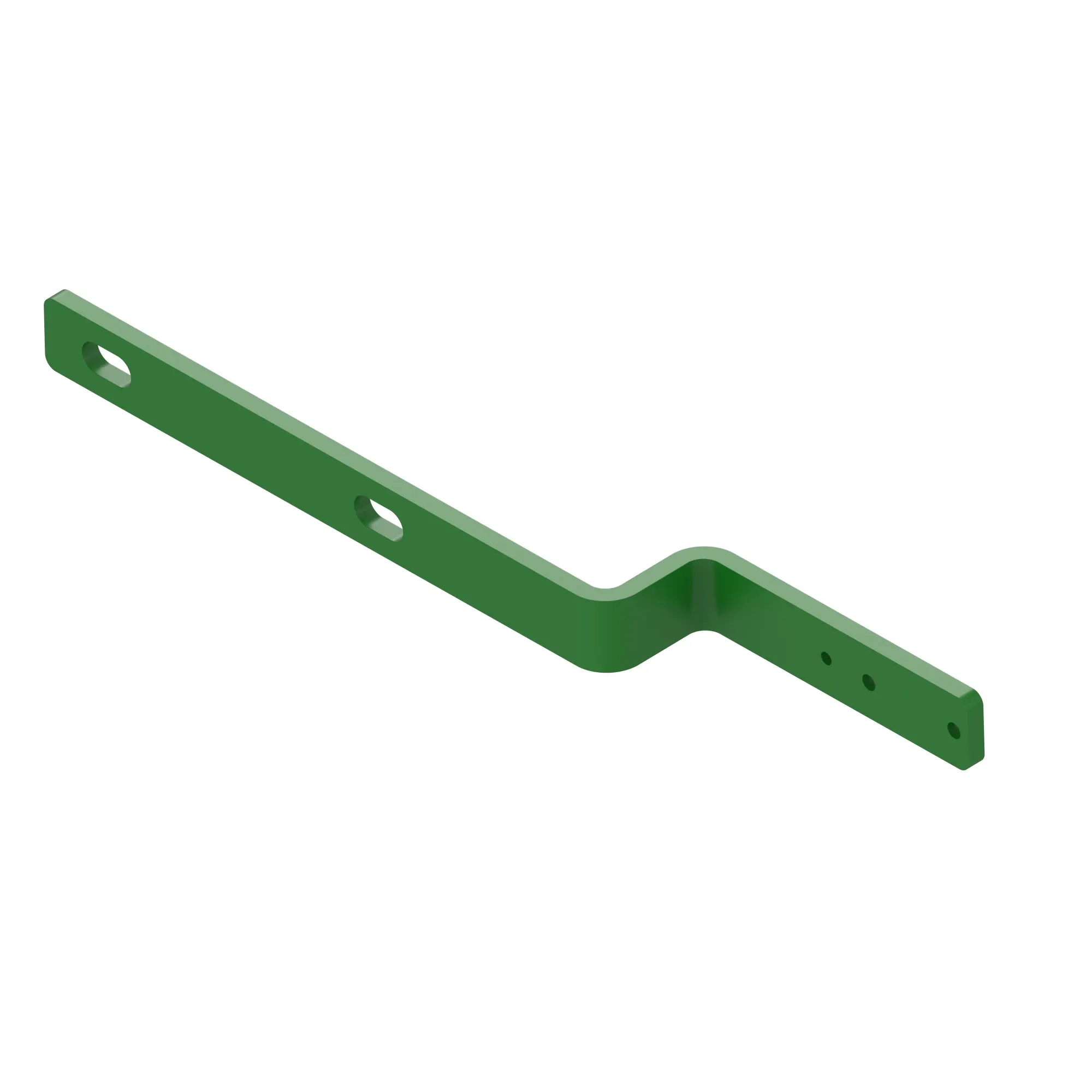 John Deere Bracket - A114284