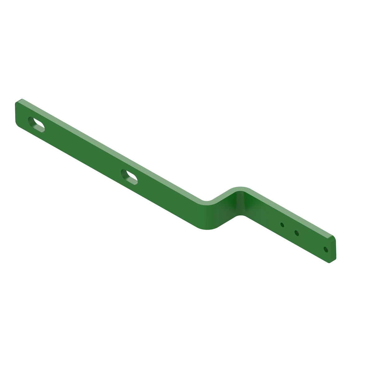 DB44 Wing Manifold Bracket
